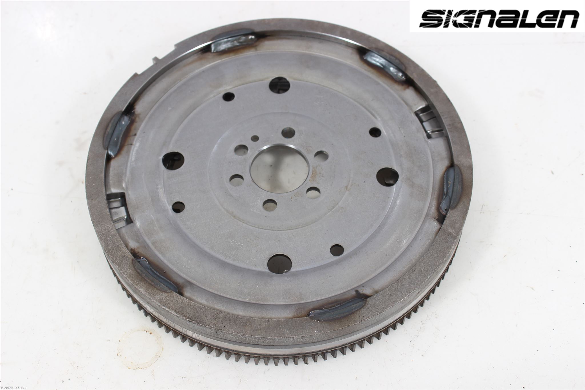 Volkswagen VW GOLF / E-GOLF VII 13-20 Svänghjul Aut