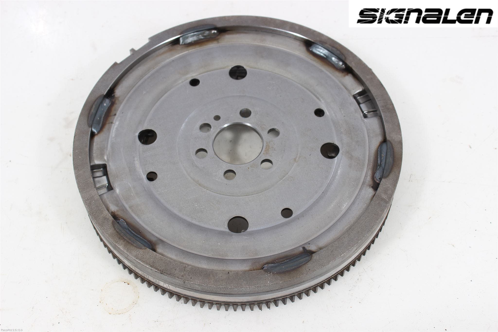 Volkswagen VW GOLF / E-GOLF VII 13-20 Svänghjul Aut