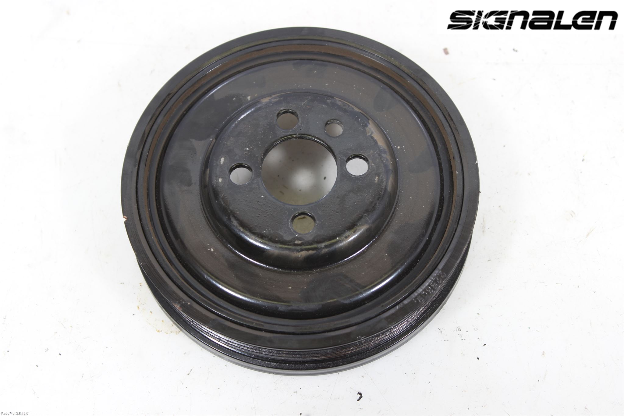 Volkswagen VW GOLF / E-GOLF VII 13-20 Remskiva