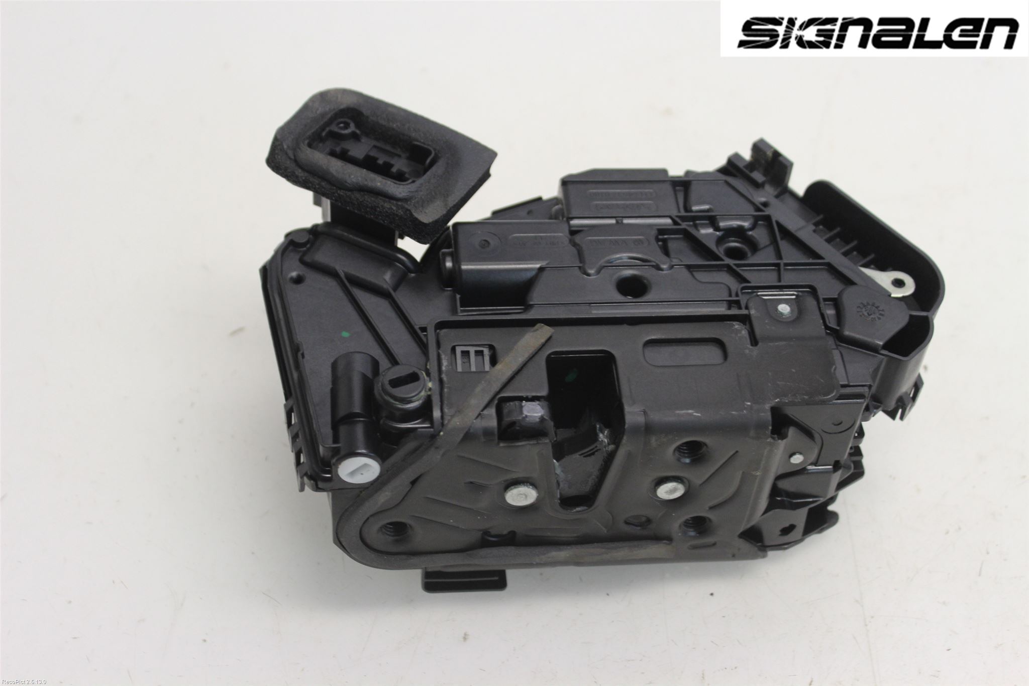 Skoda FABIA 15-21 Låskista-Dörrlås