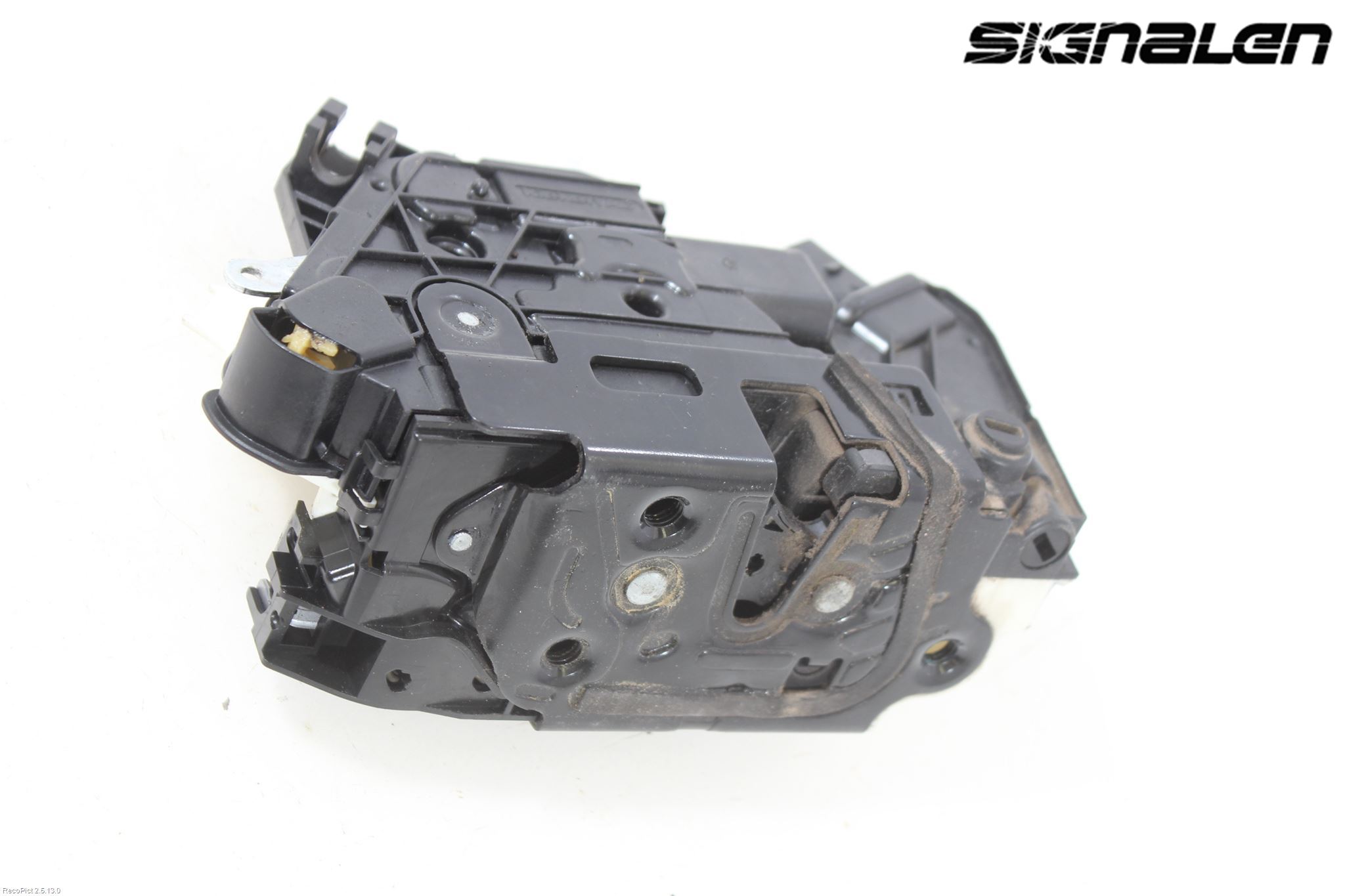 Seat IBIZA IV 08-16 Låskista-Dörrlås