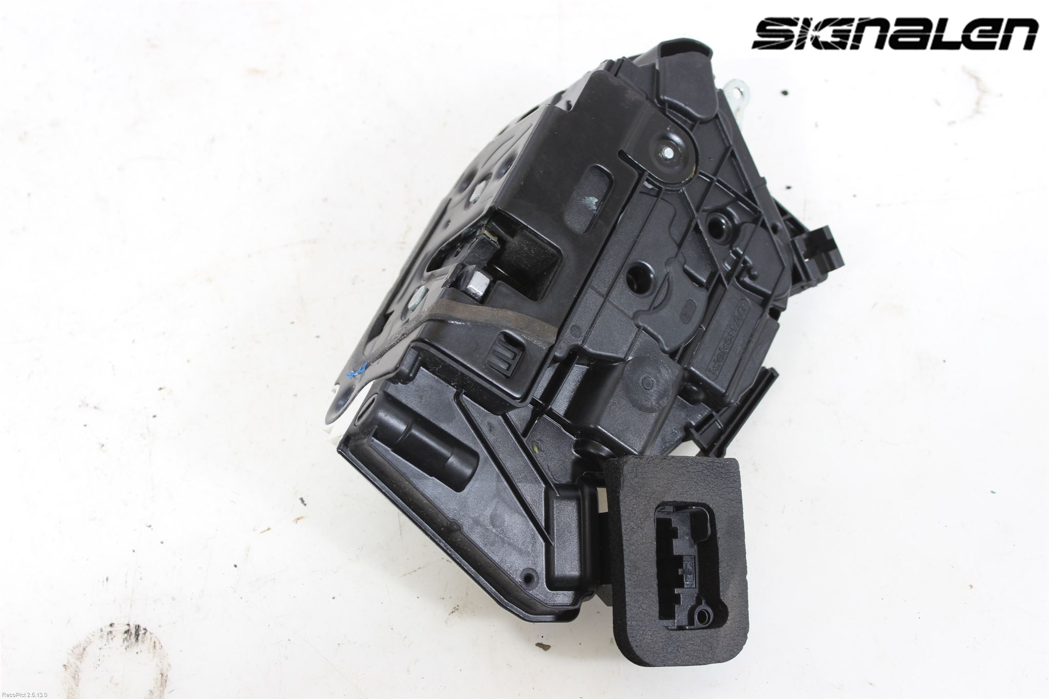 Skoda OCTAVIA (5E) 13-20 Låskista-Dörrlås