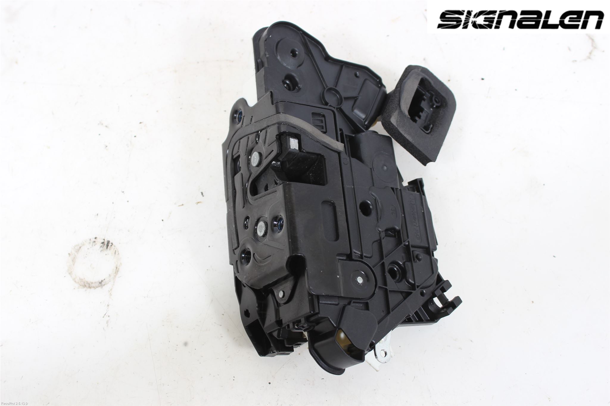 Skoda OCTAVIA (5E) 13-20 Låskista-Dörrlås