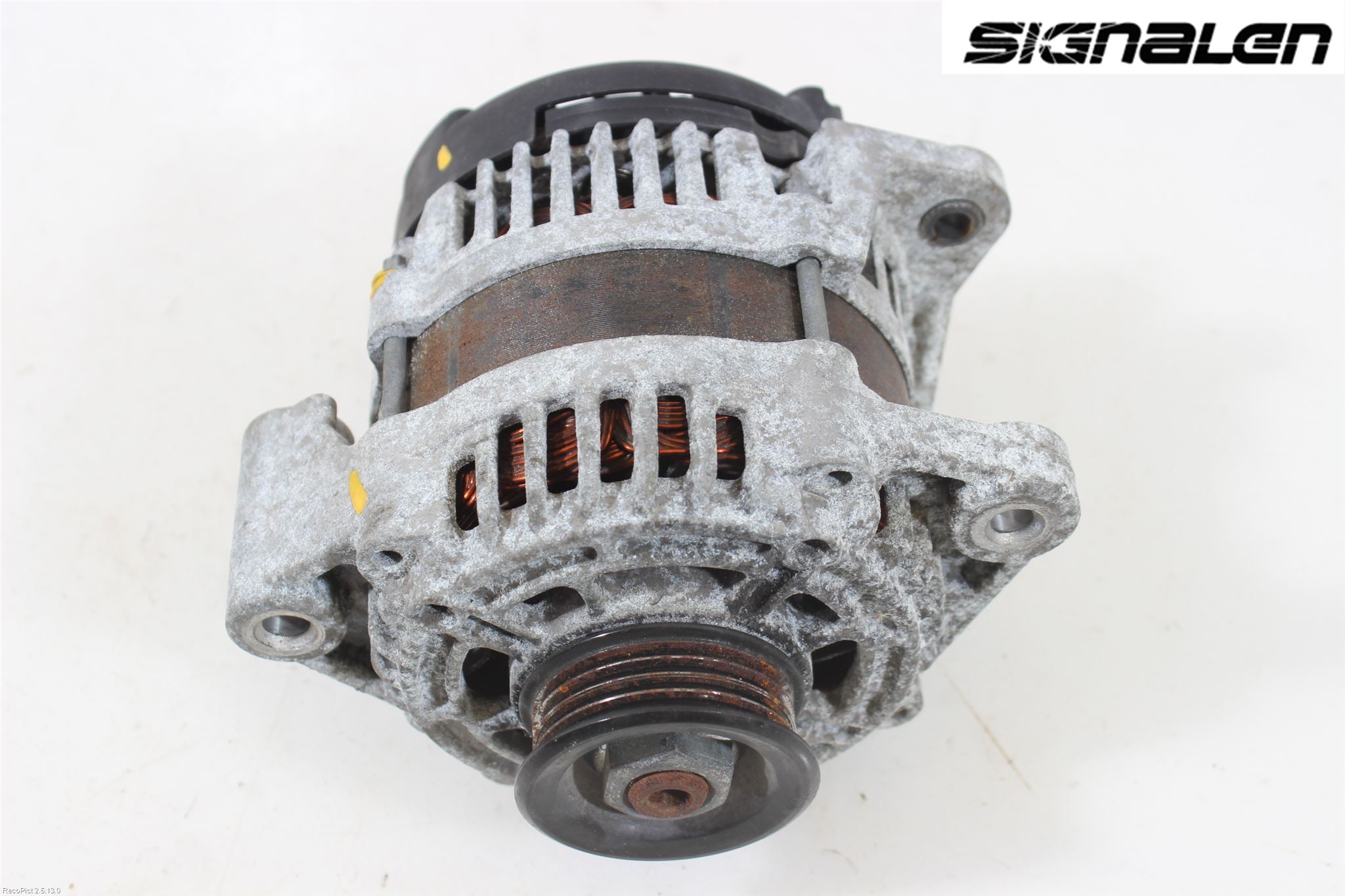 Chevrolet AVEO Generator