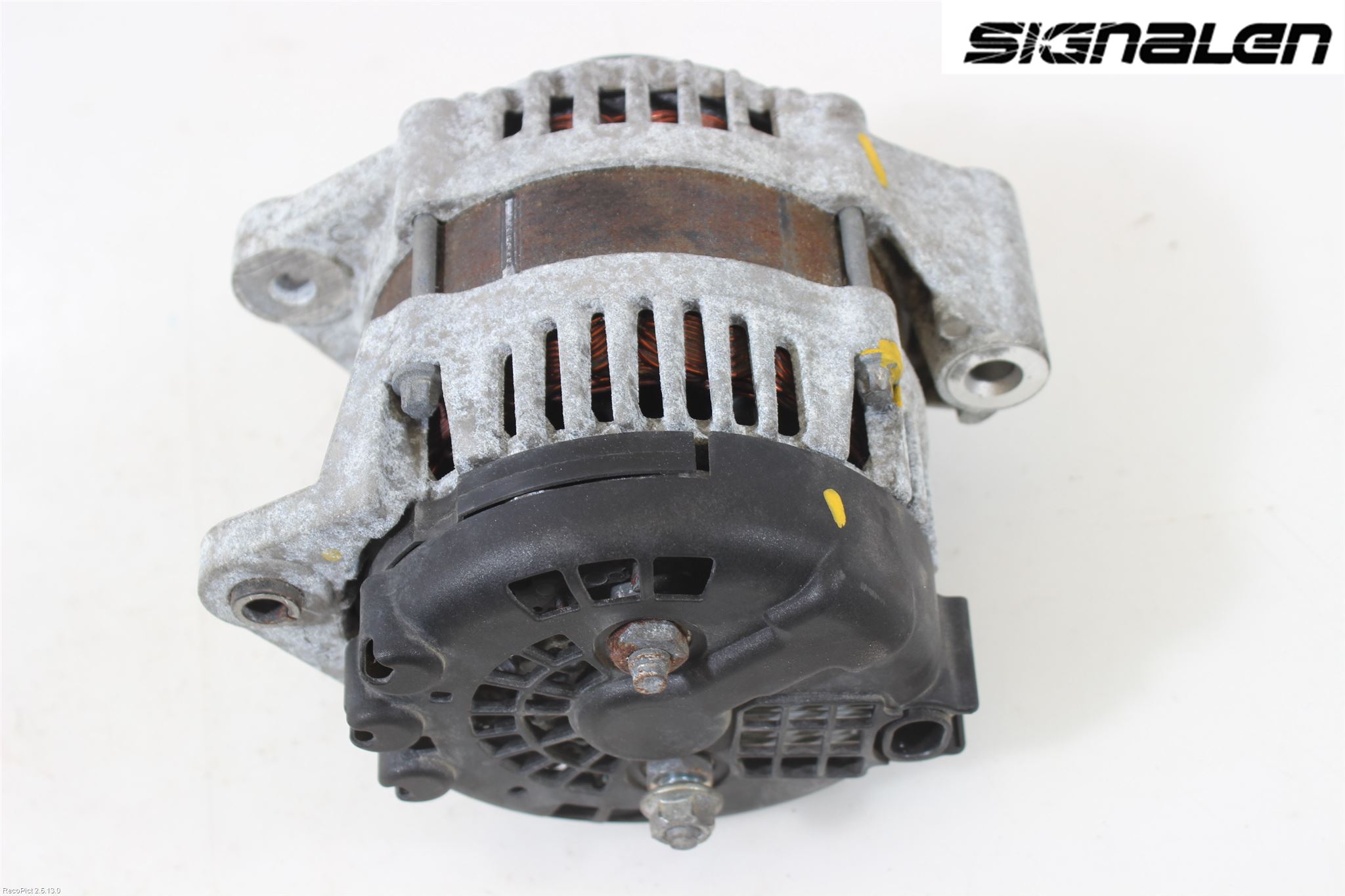 Chevrolet AVEO Generator