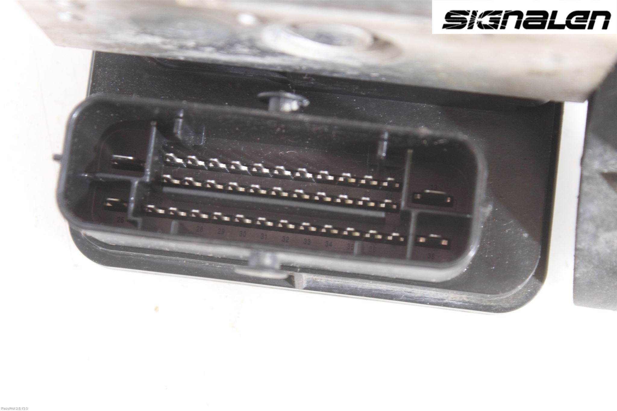 Skoda OCTAVIA (5E) 13-20 Abs Hydraulaggregat