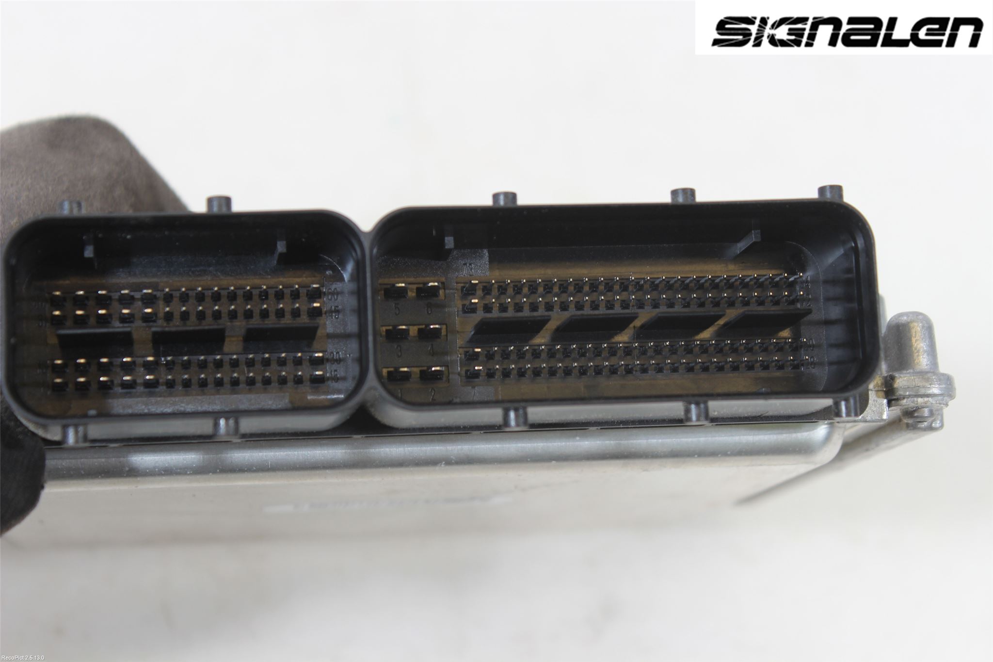 Skoda OCTAVIA (5E) 13-20 Styrenhet Insprut Bensin