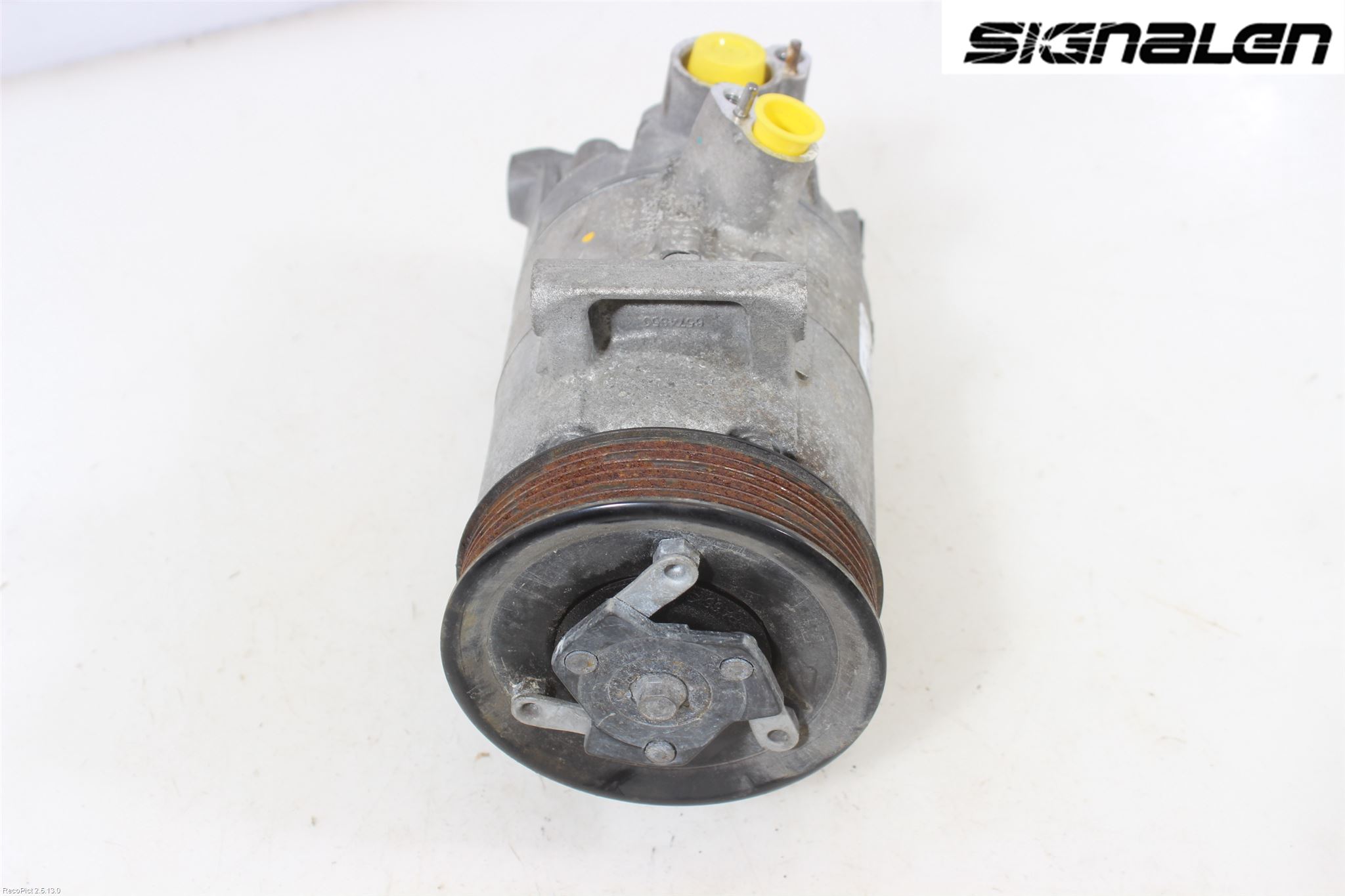 Skoda OCTAVIA (5E) 13-20 Ac Kompressor