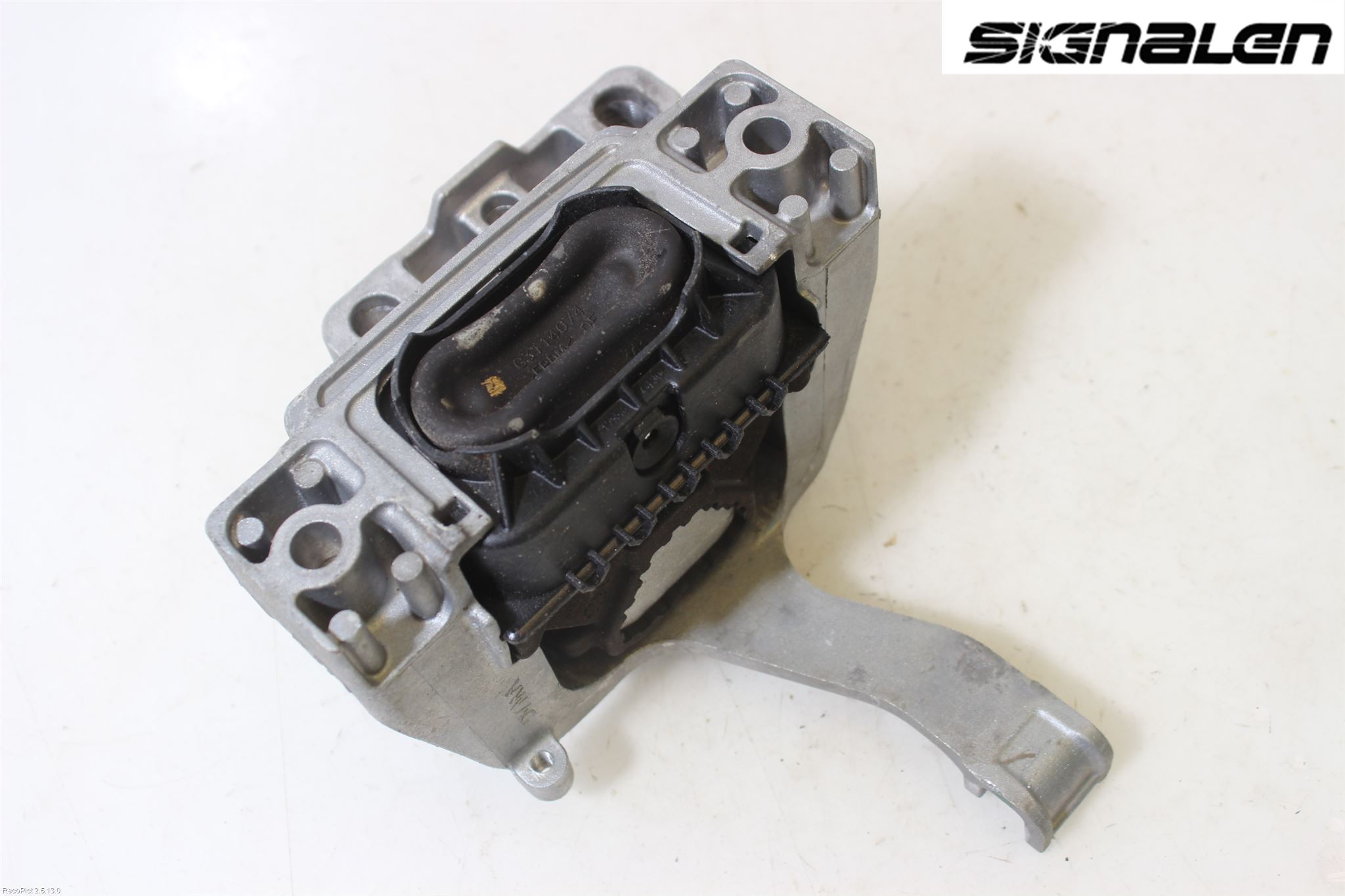 Skoda OCTAVIA (5E) 13-20 Motorkudde