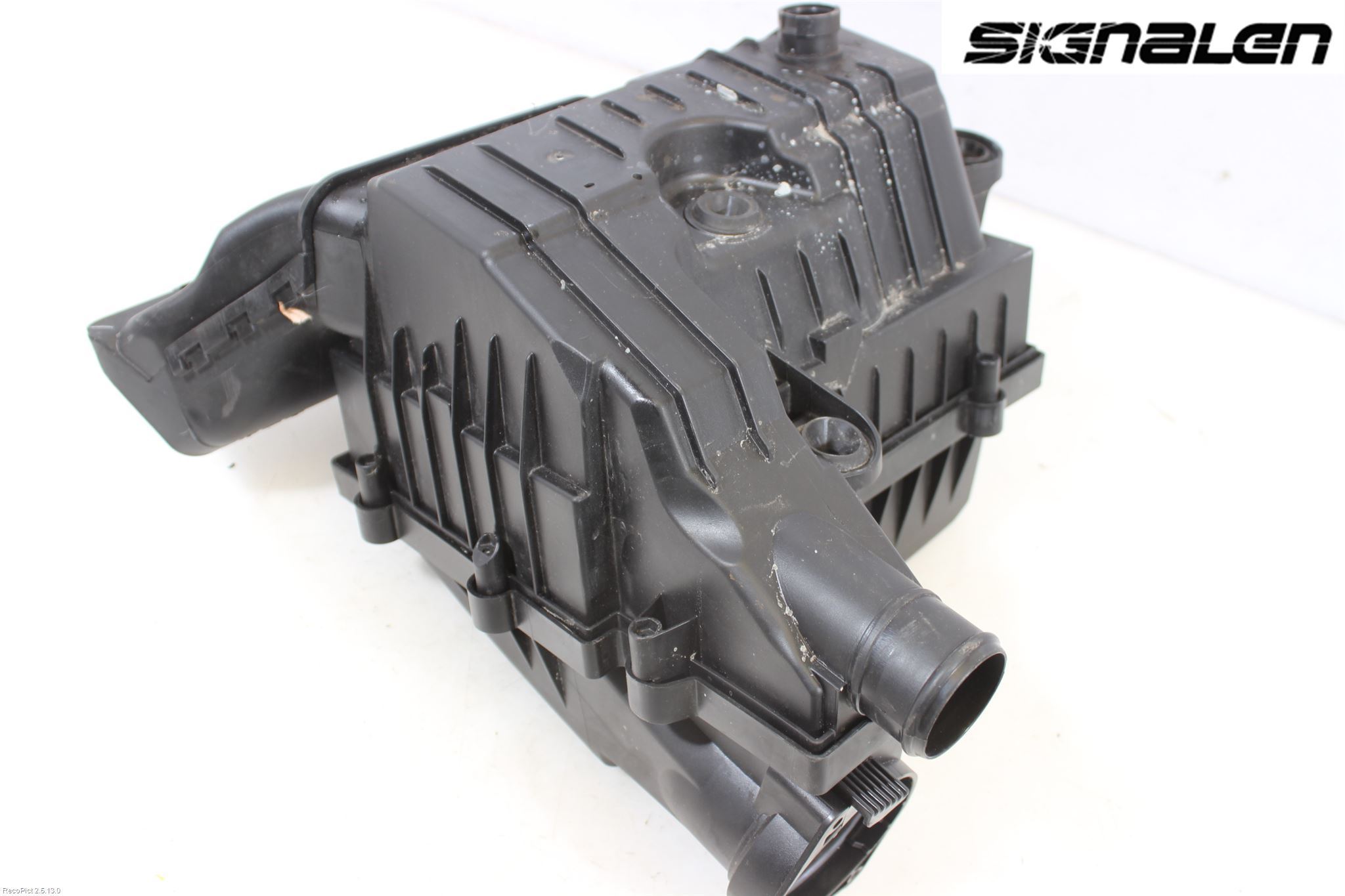 Skoda OCTAVIA (5E) 13-20 Luftrenare