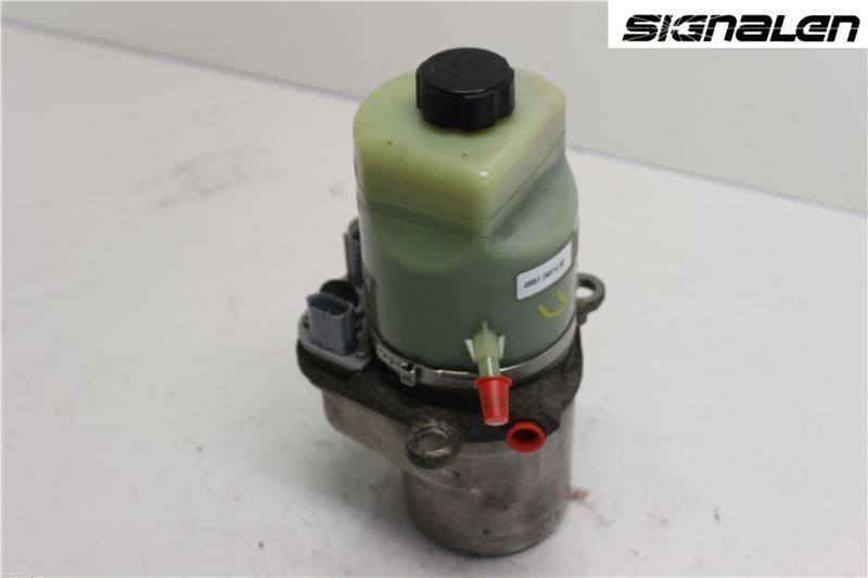 Ford FOCUS     04-07 Styrservo Pump Elektrisk