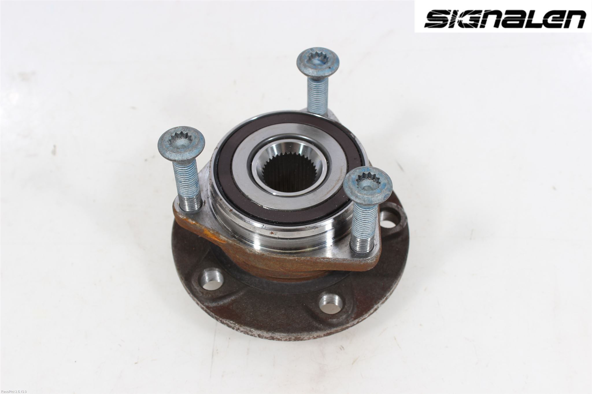 Volkswagen VW TIGUAN 16-24 Nav Fram