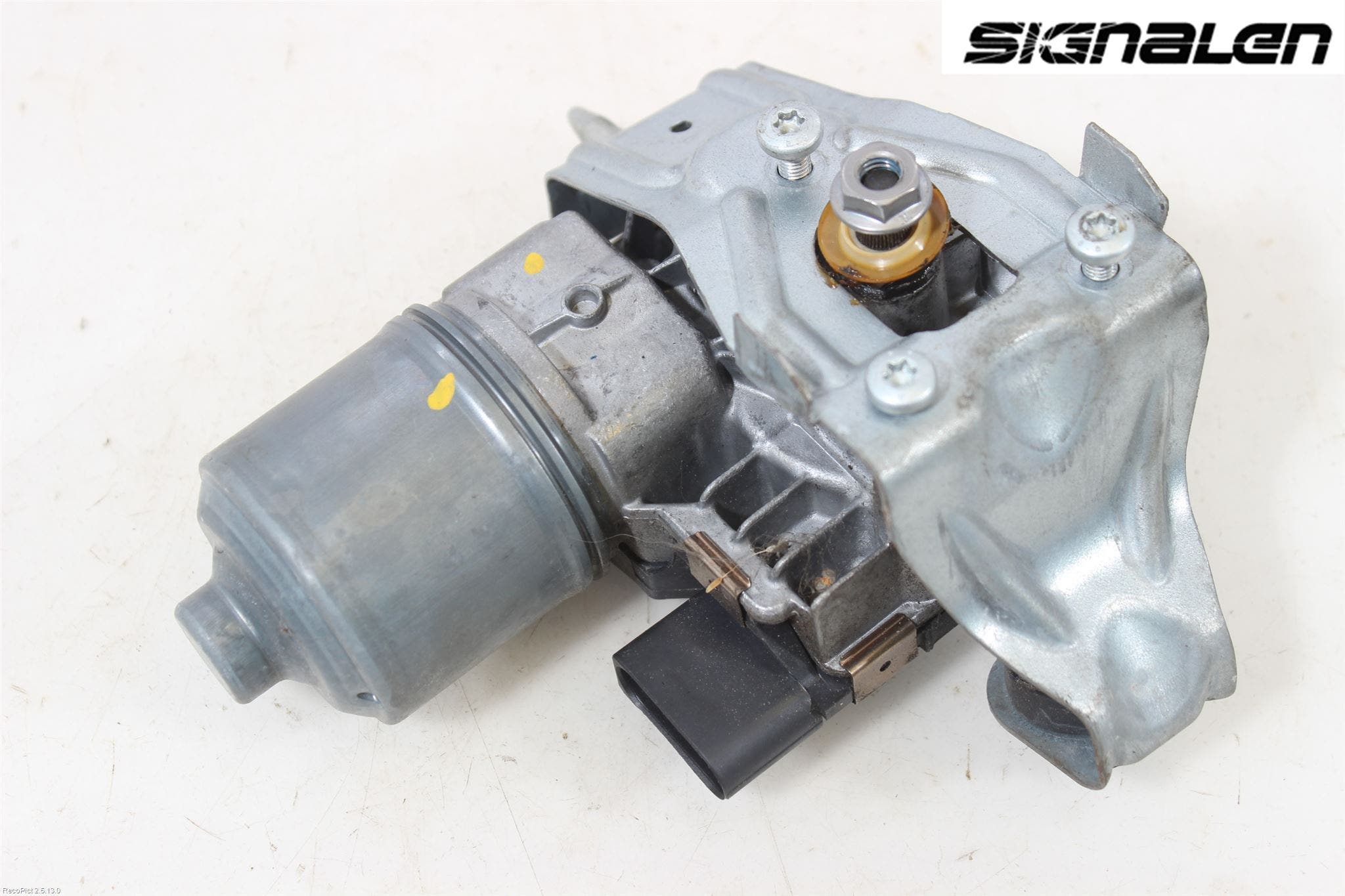 Seat ALTEA Torkarmotor Vindruta