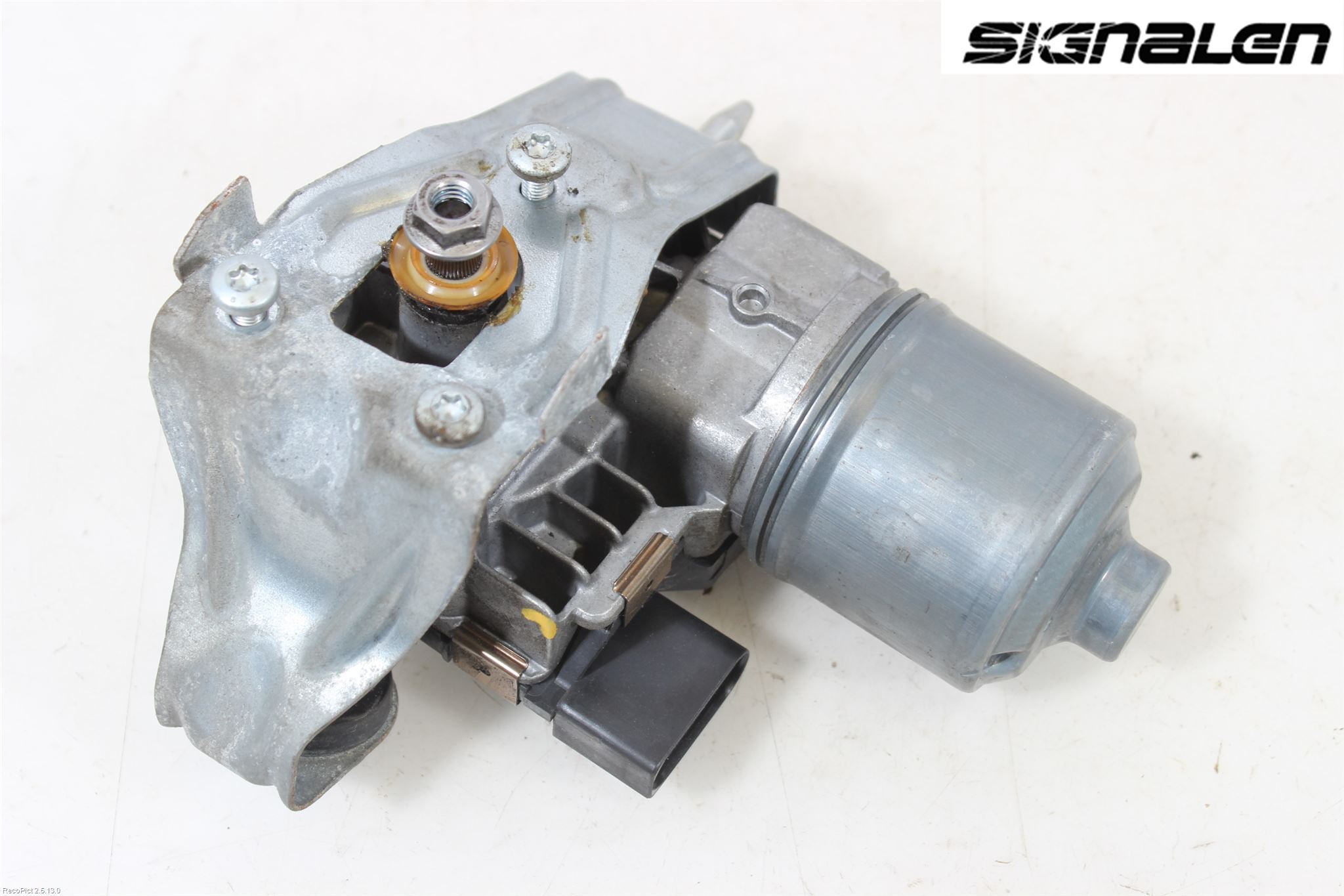 Seat ALTEA Torkarmotor Vindruta