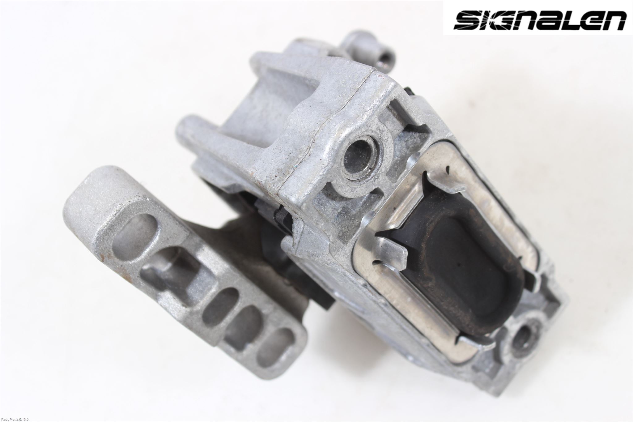 Seat ALTEA Motorkudde