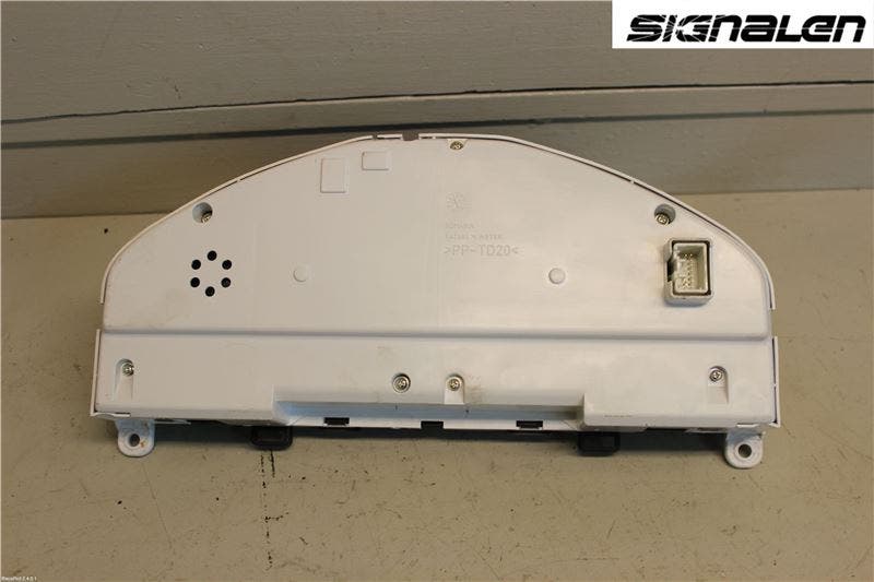 Volvo V70 08-13 Instrument Komb