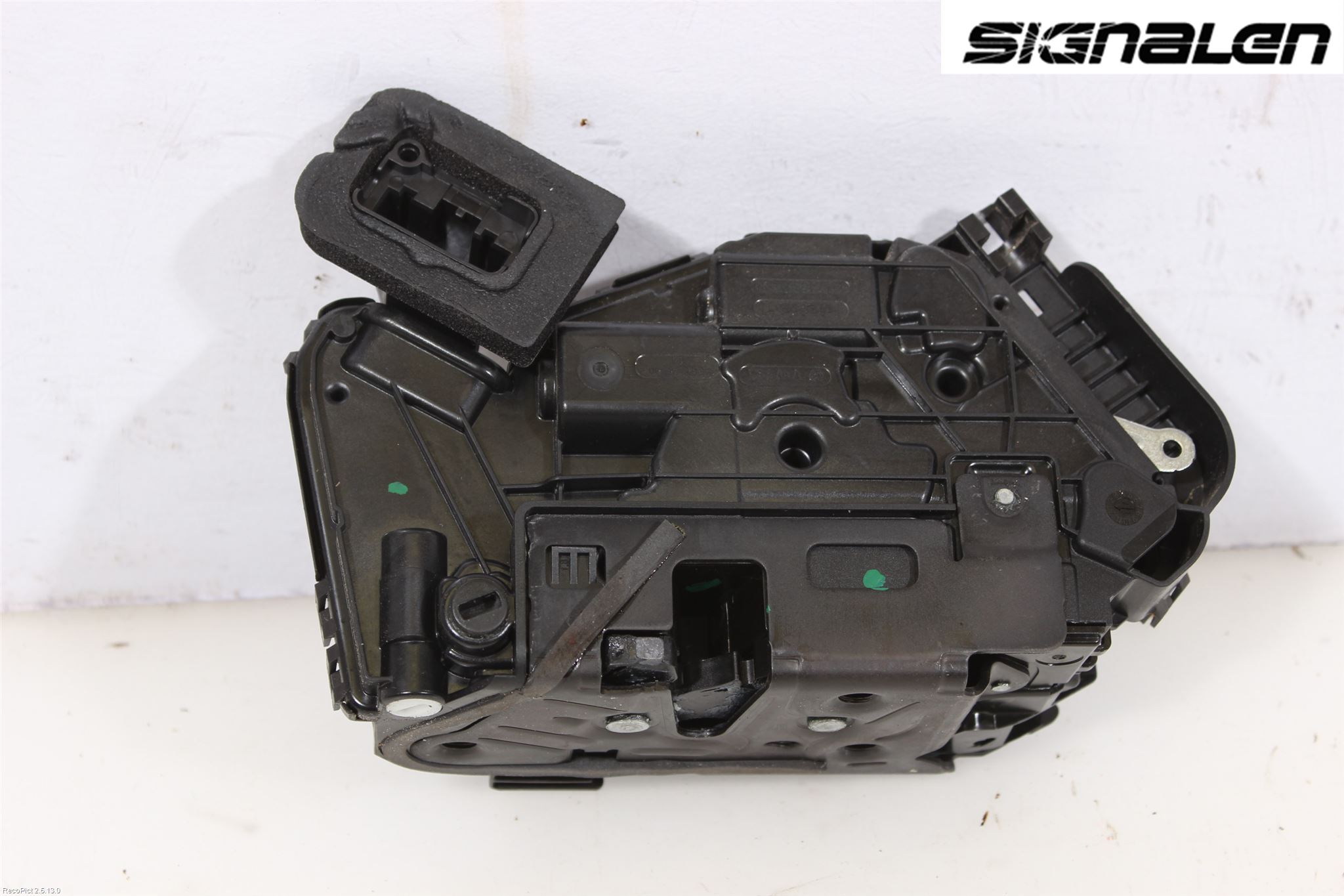 Volkswagen VW PASSAT 15-19 Låskista-Dörrlås