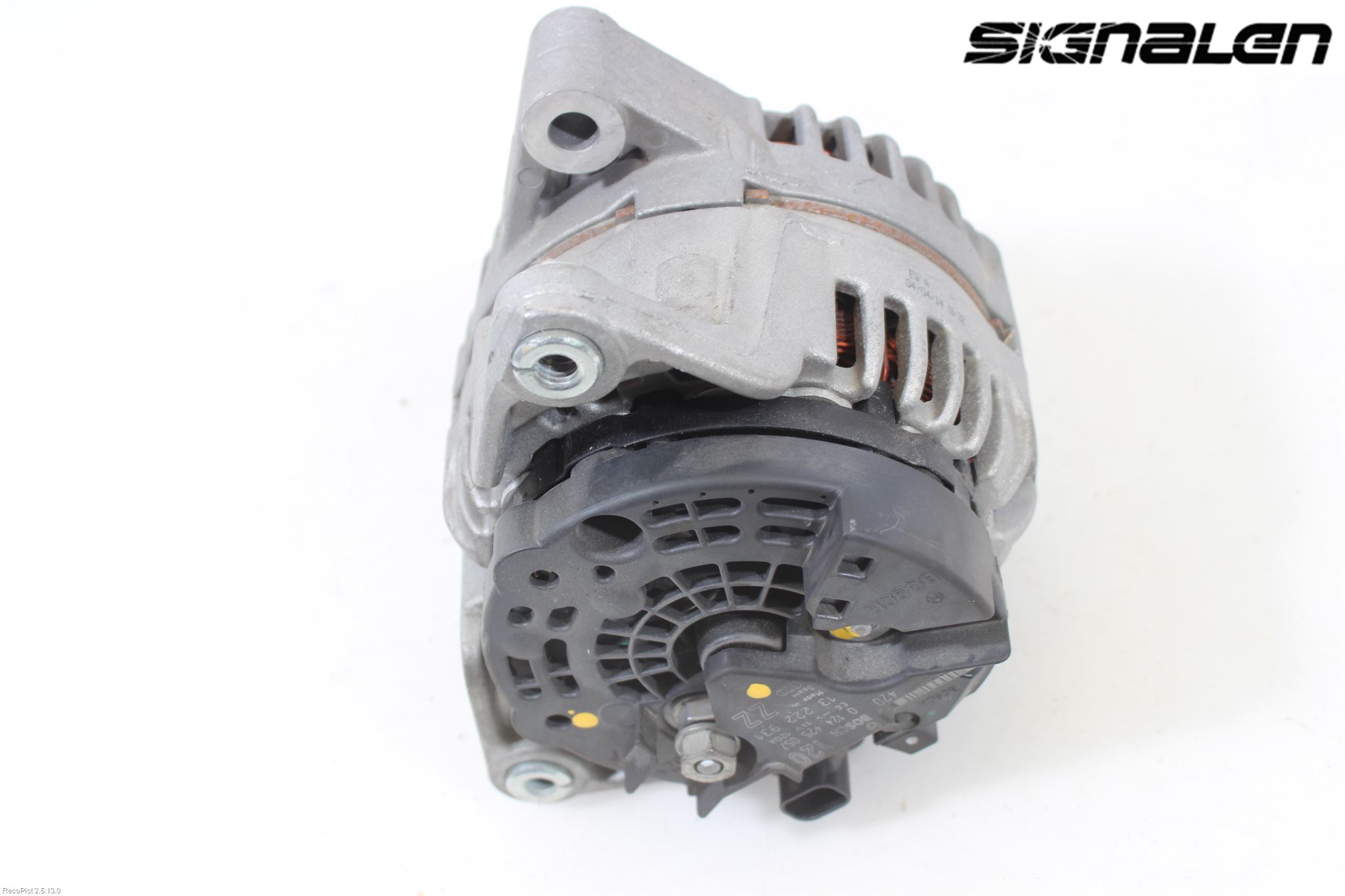 Opel CORSA D 07-14 Generator