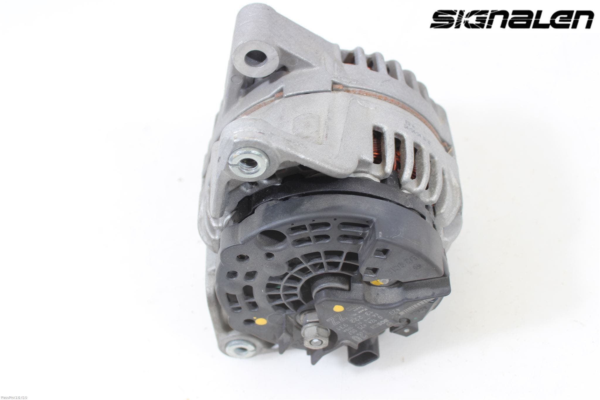 Opel CORSA D 07-14 Generator