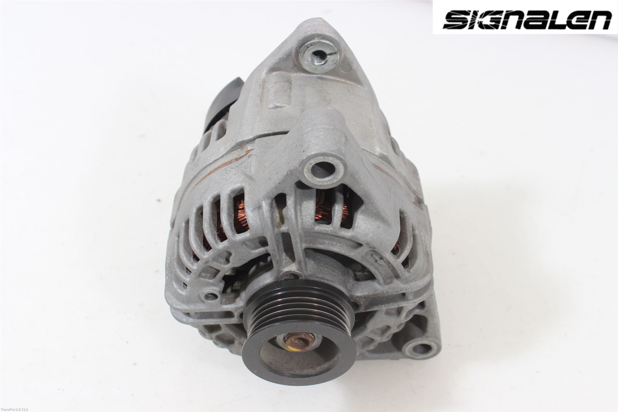 Opel CORSA D 07-14 Generator