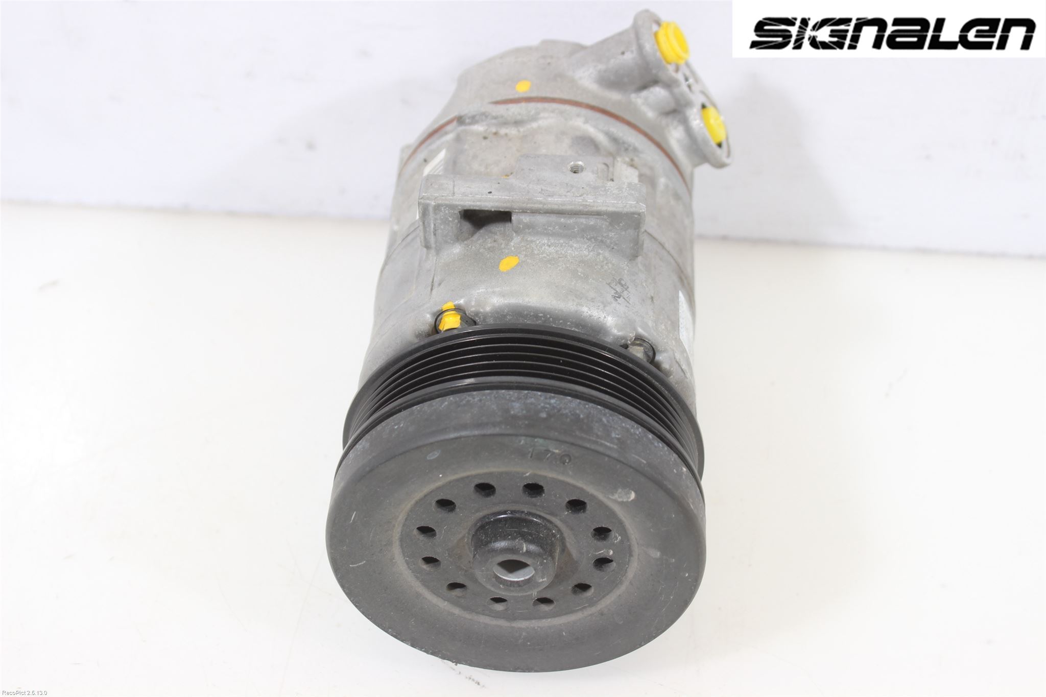 Opel CORSA D 07-14 Ac Kompressor