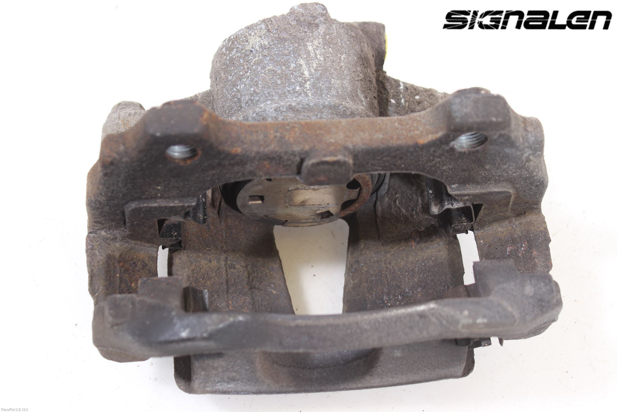 Opel CORSA D 07-14 Bromsok Fram Höger