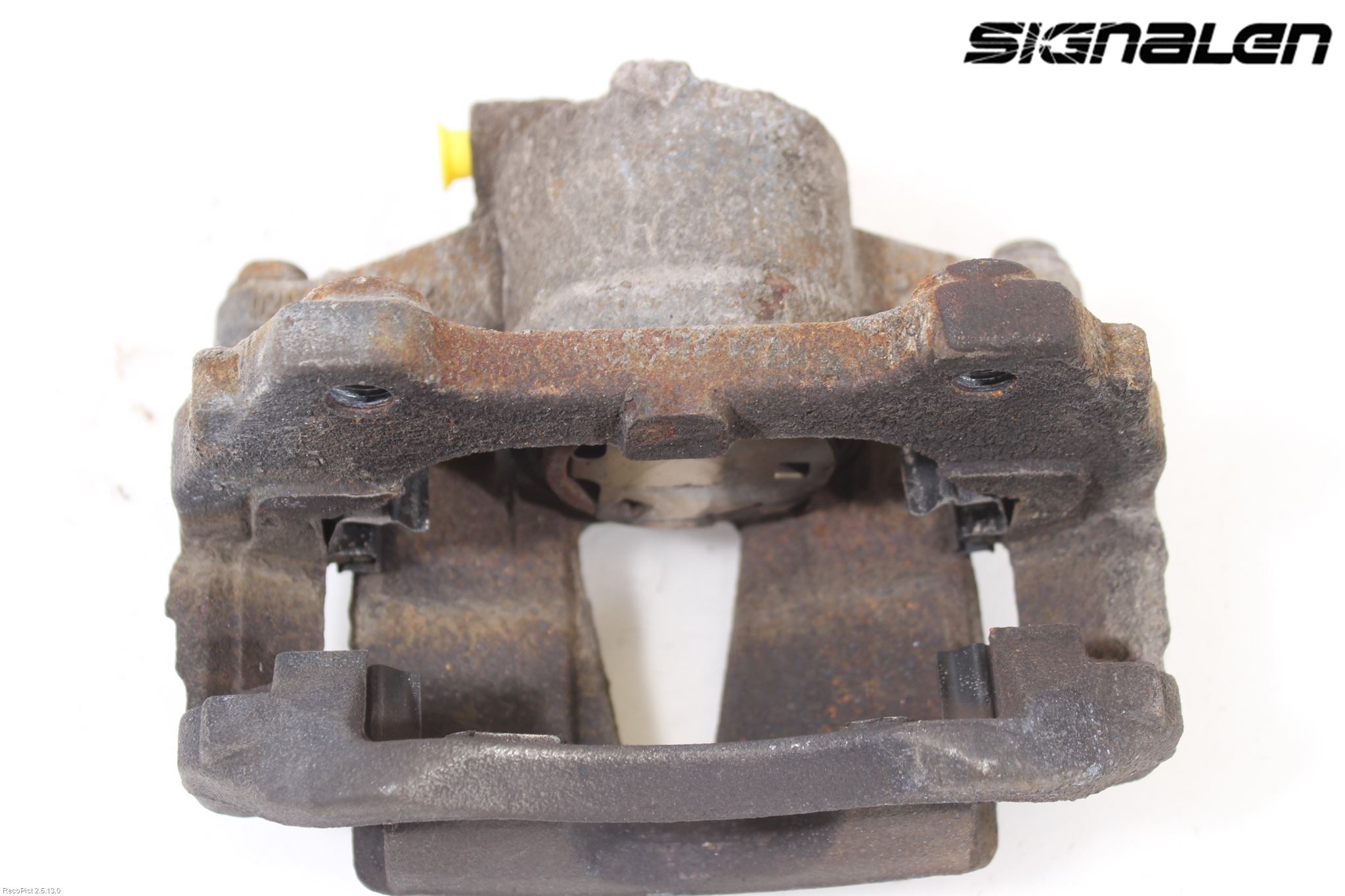 Opel CORSA D 07-14 Bromsok Fram Vänster