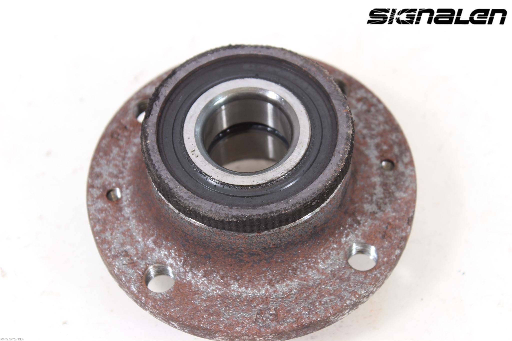 Opel CORSA D 07-14 Nav Bak