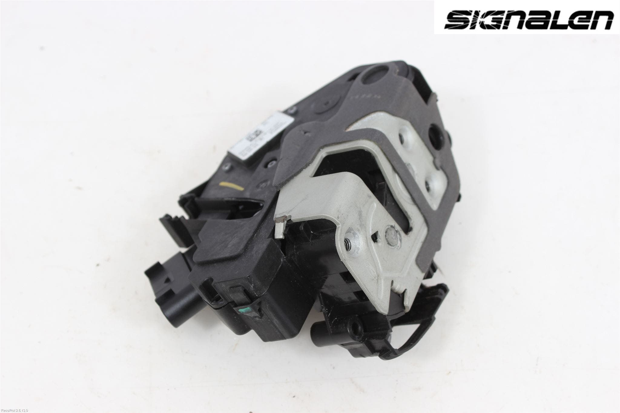 Ford FOCUS 11-14 Låskista-Dörrlås