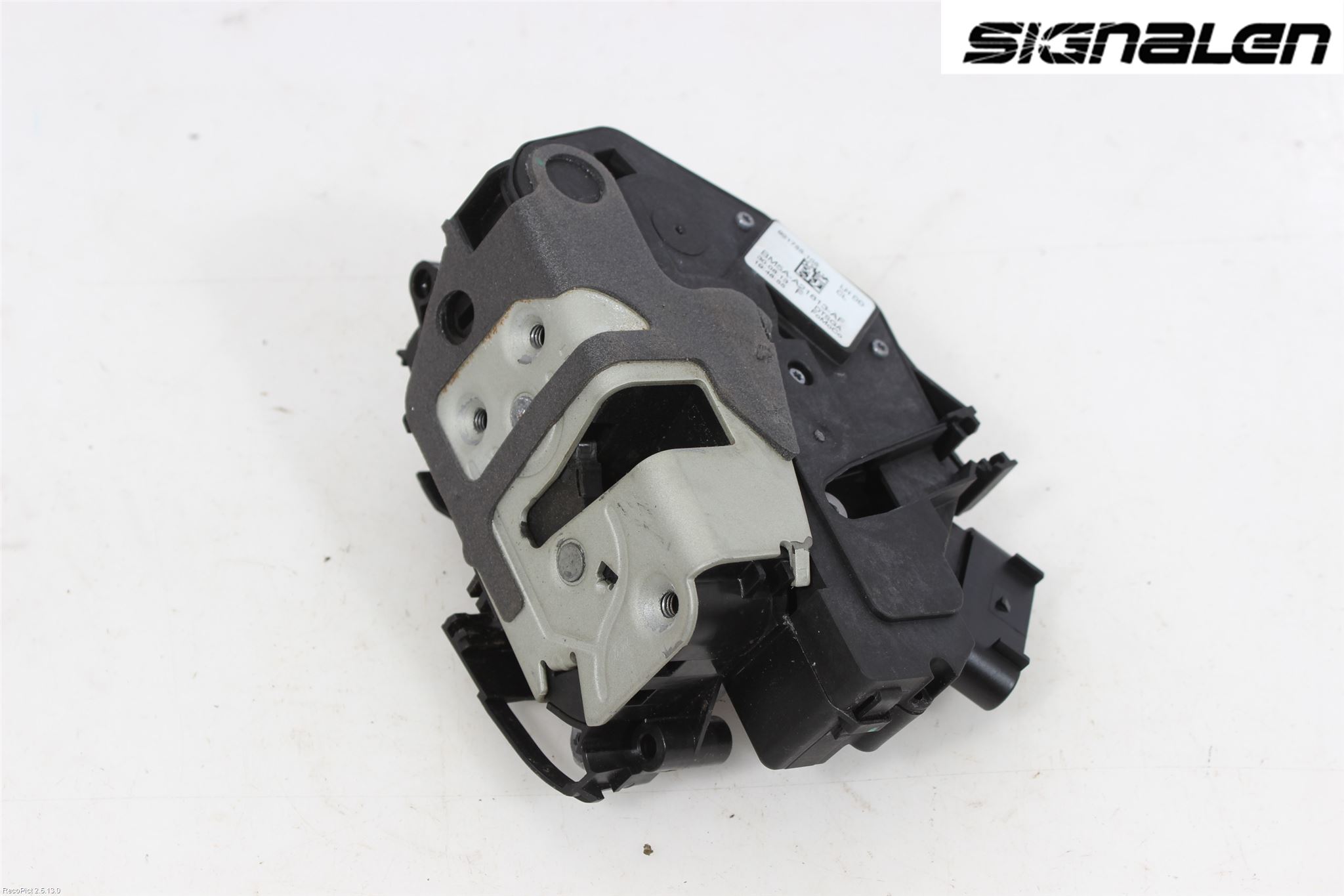 Ford FOCUS 11-14 Låskista-Dörrlås