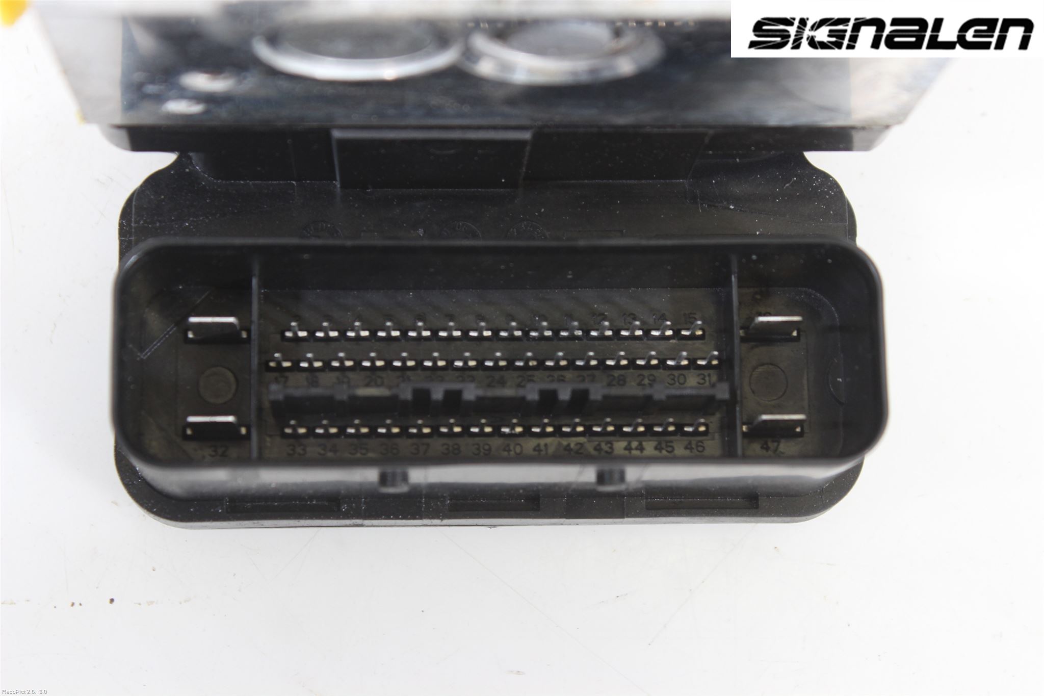 Volvo V70 08-13 Abs Hydraulaggregat