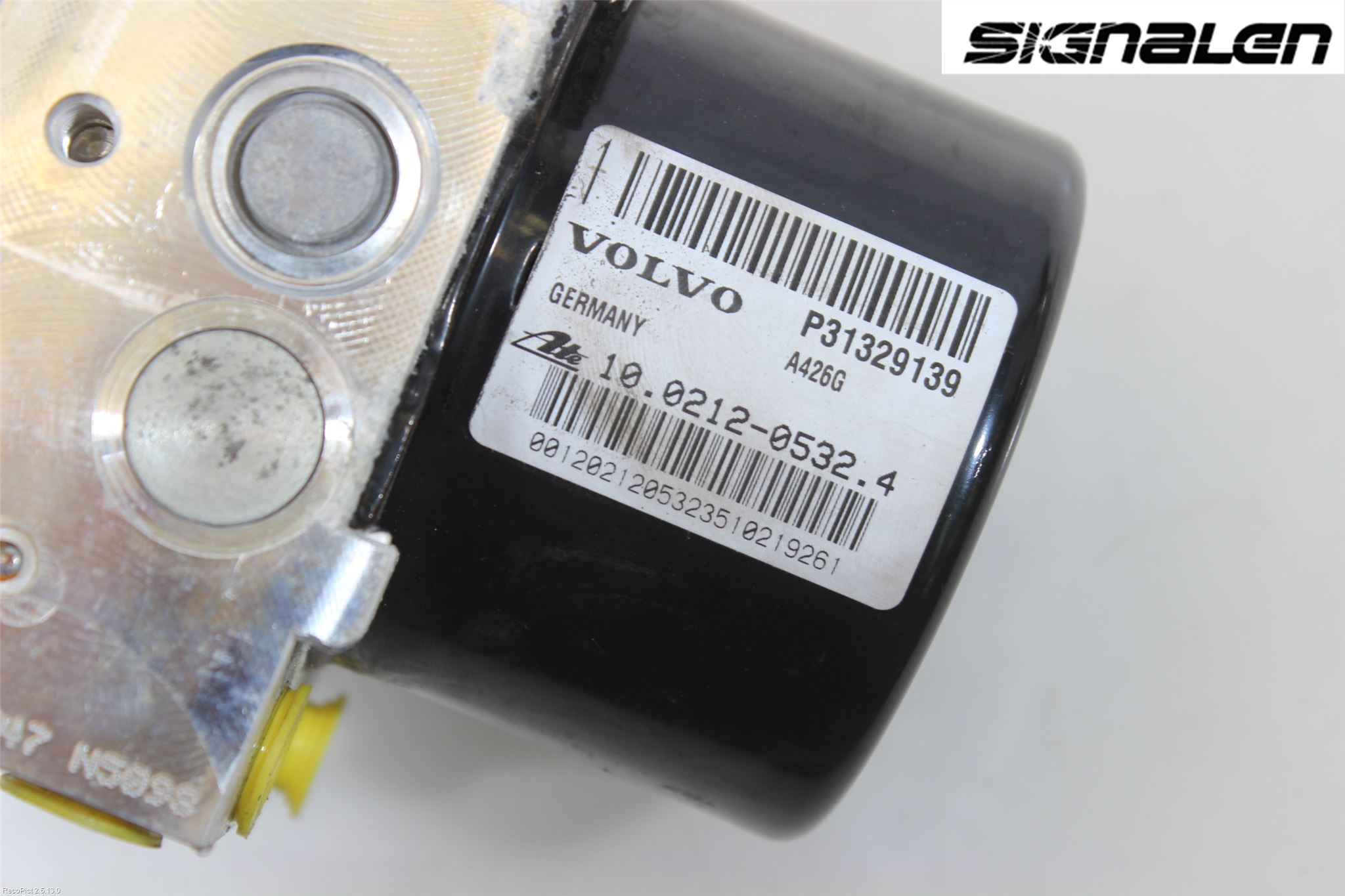 Volvo V70 08-13 Abs Hydraulaggregat