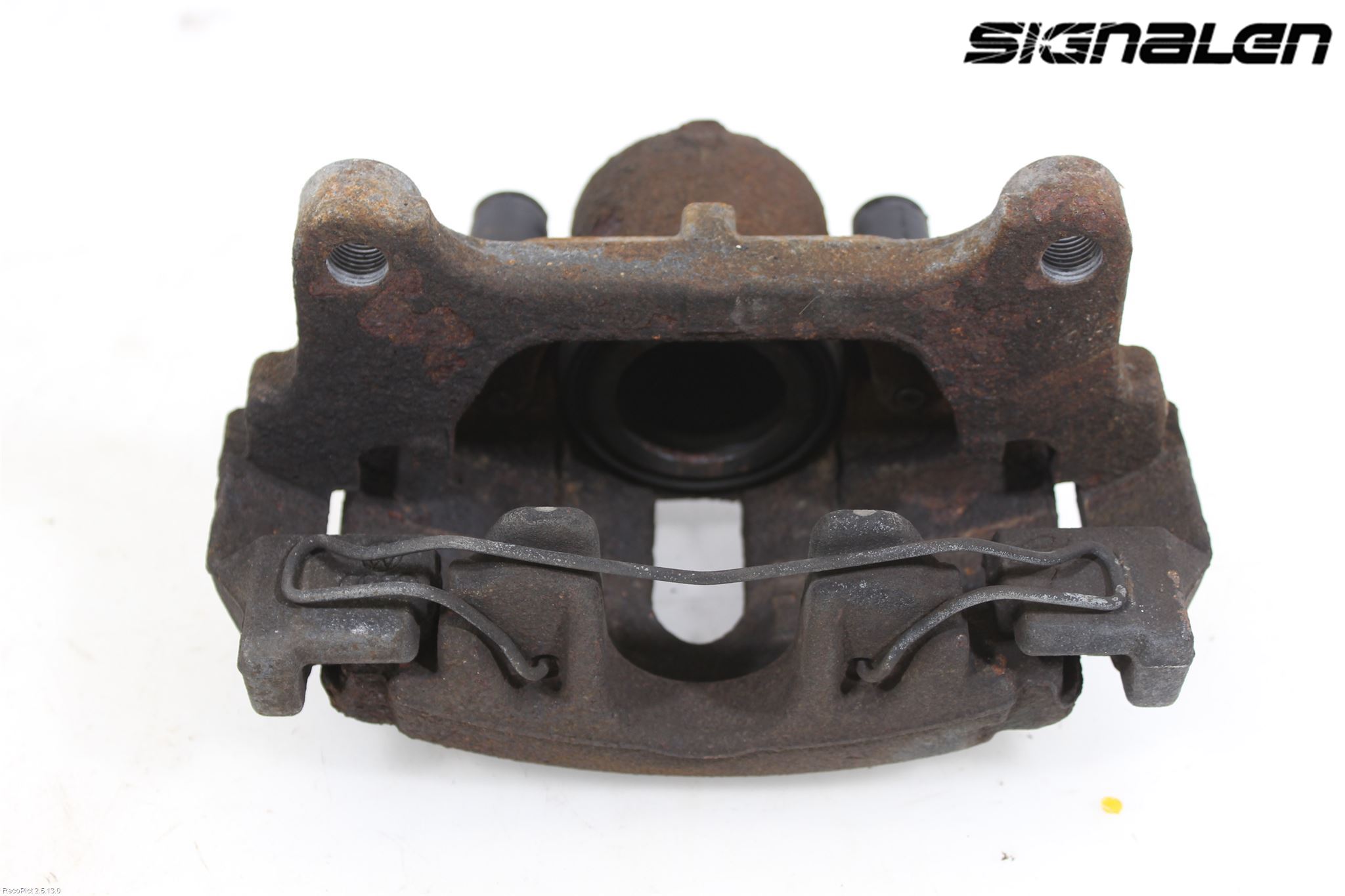 Volkswagen VW PASSAT 11-14 Bromsok Fram Höger