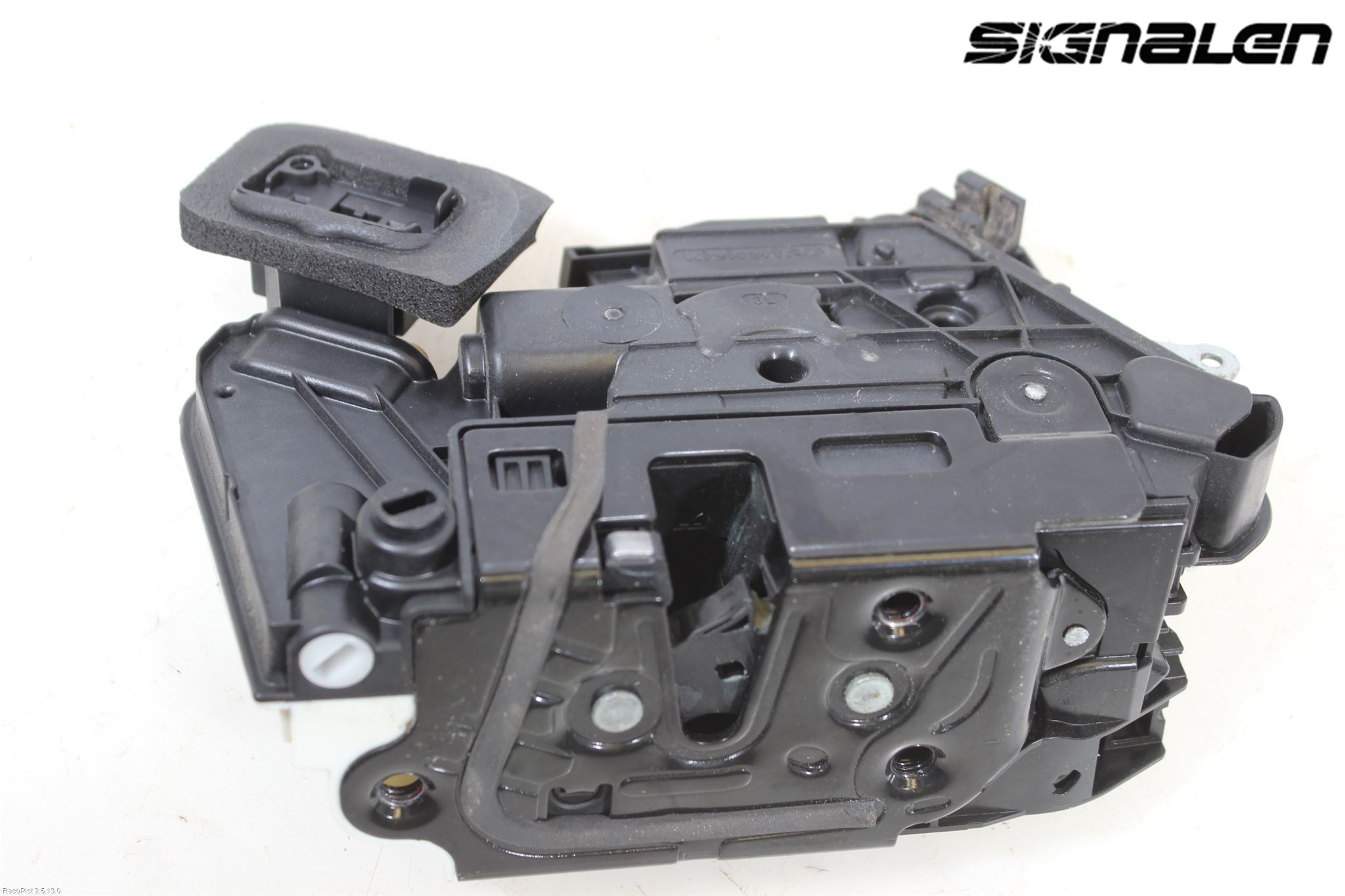 Volkswagen VW GOLF / E-GOLF VII 13-20 Låskista-Dörrlås