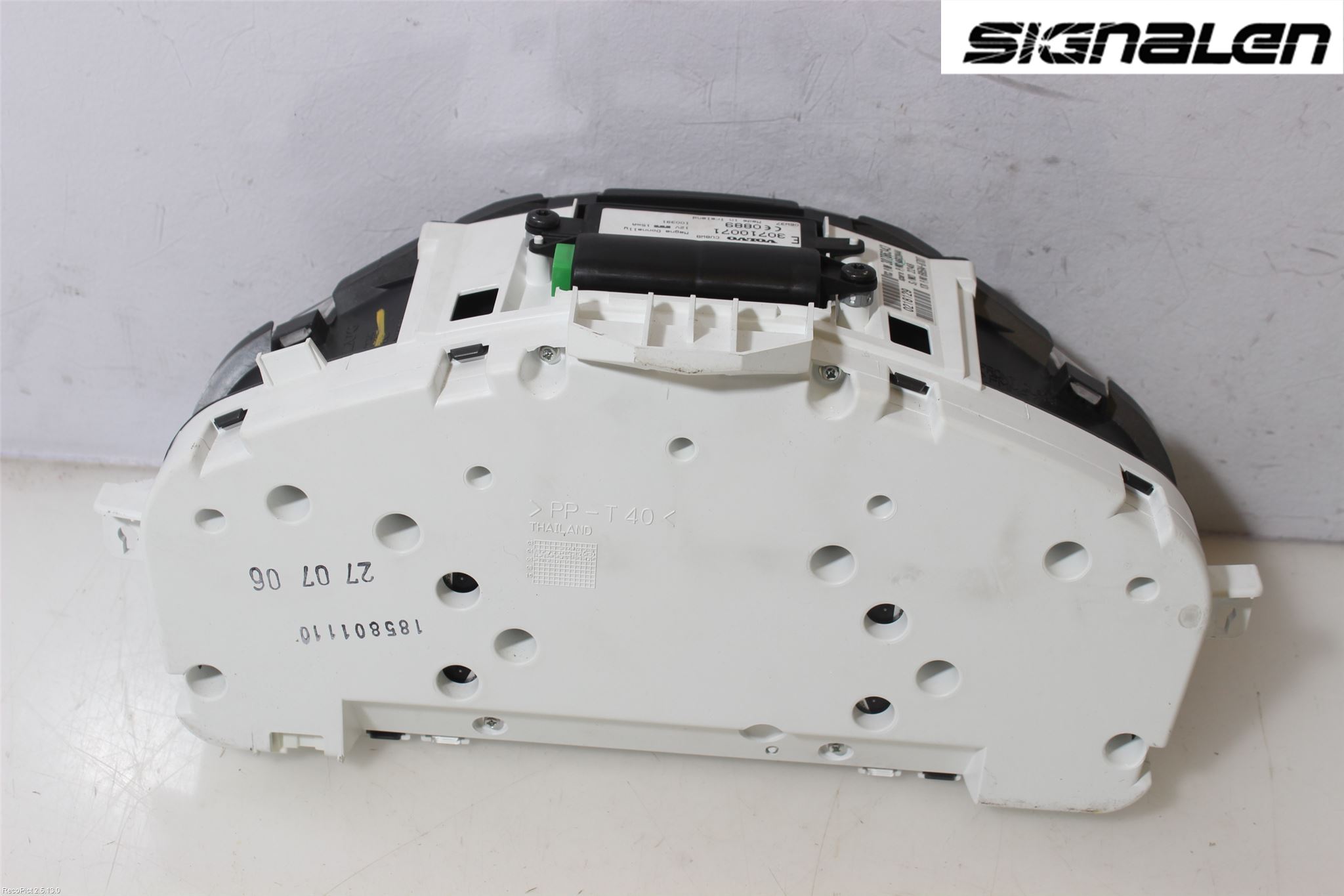 Volvo V50 04-07 Instrument Komb