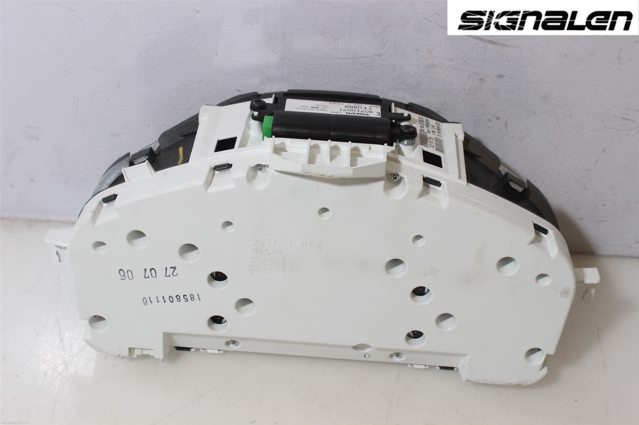 Volvo V50 04-07 Instrument Komb