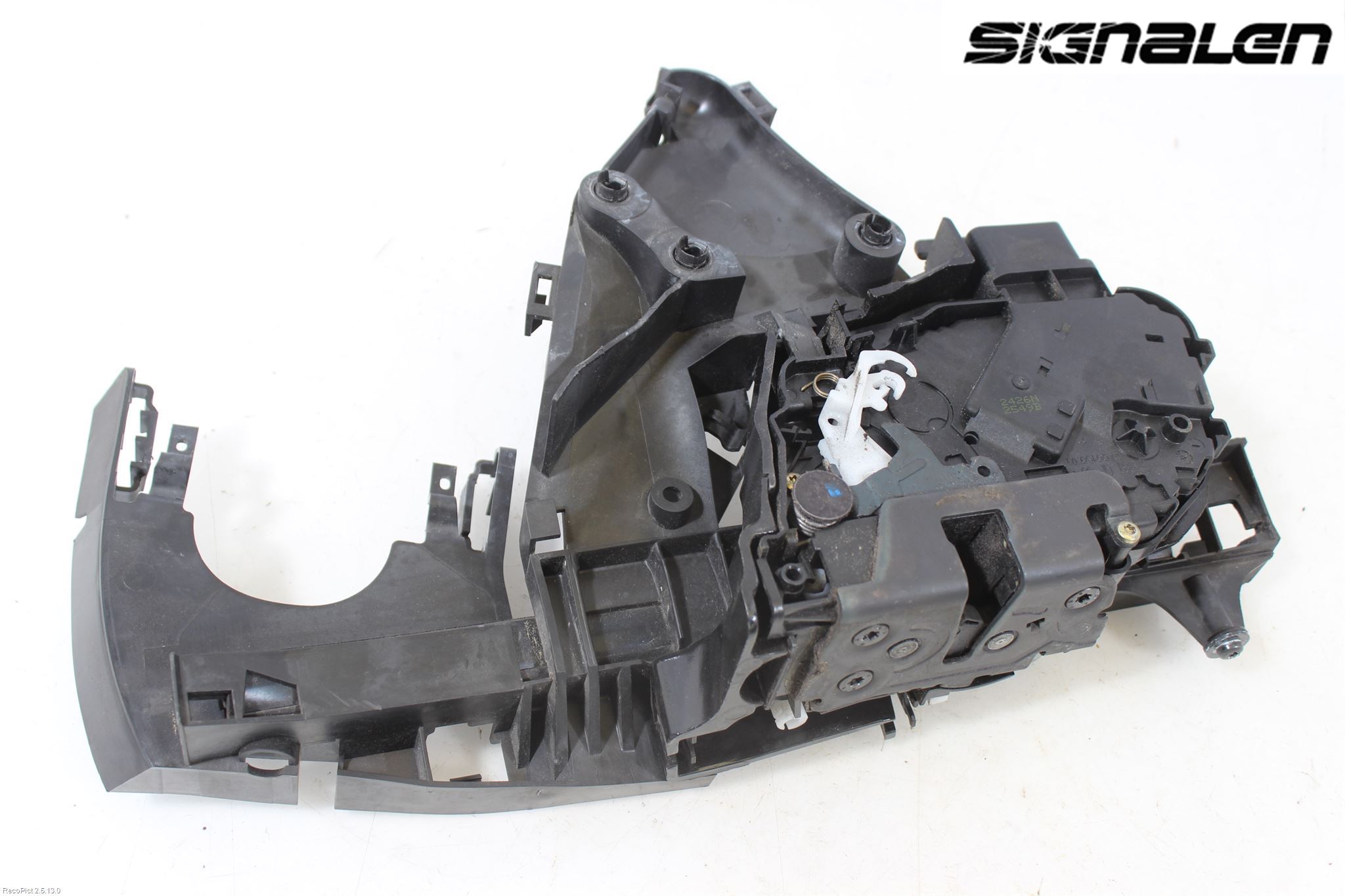 Volvo V50 04-07 Låskista-Dörrlås