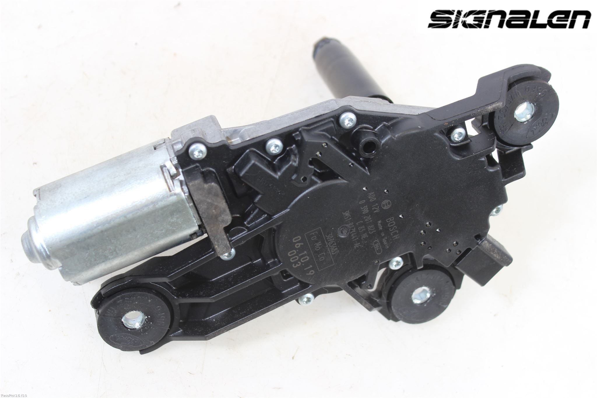 Volvo V50 04-07 Torkarmotor Baklucka