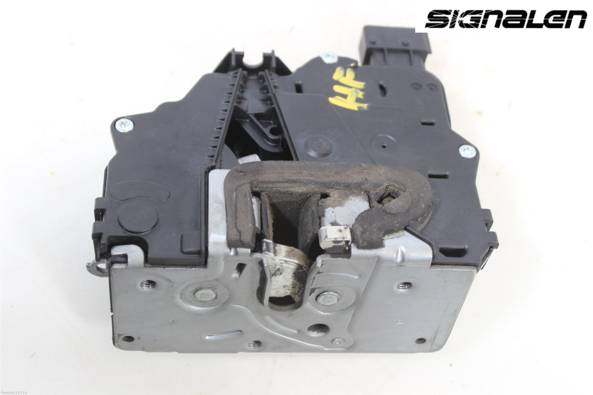 Citroen JUMPER 07-13 Låskista-Dörrlås