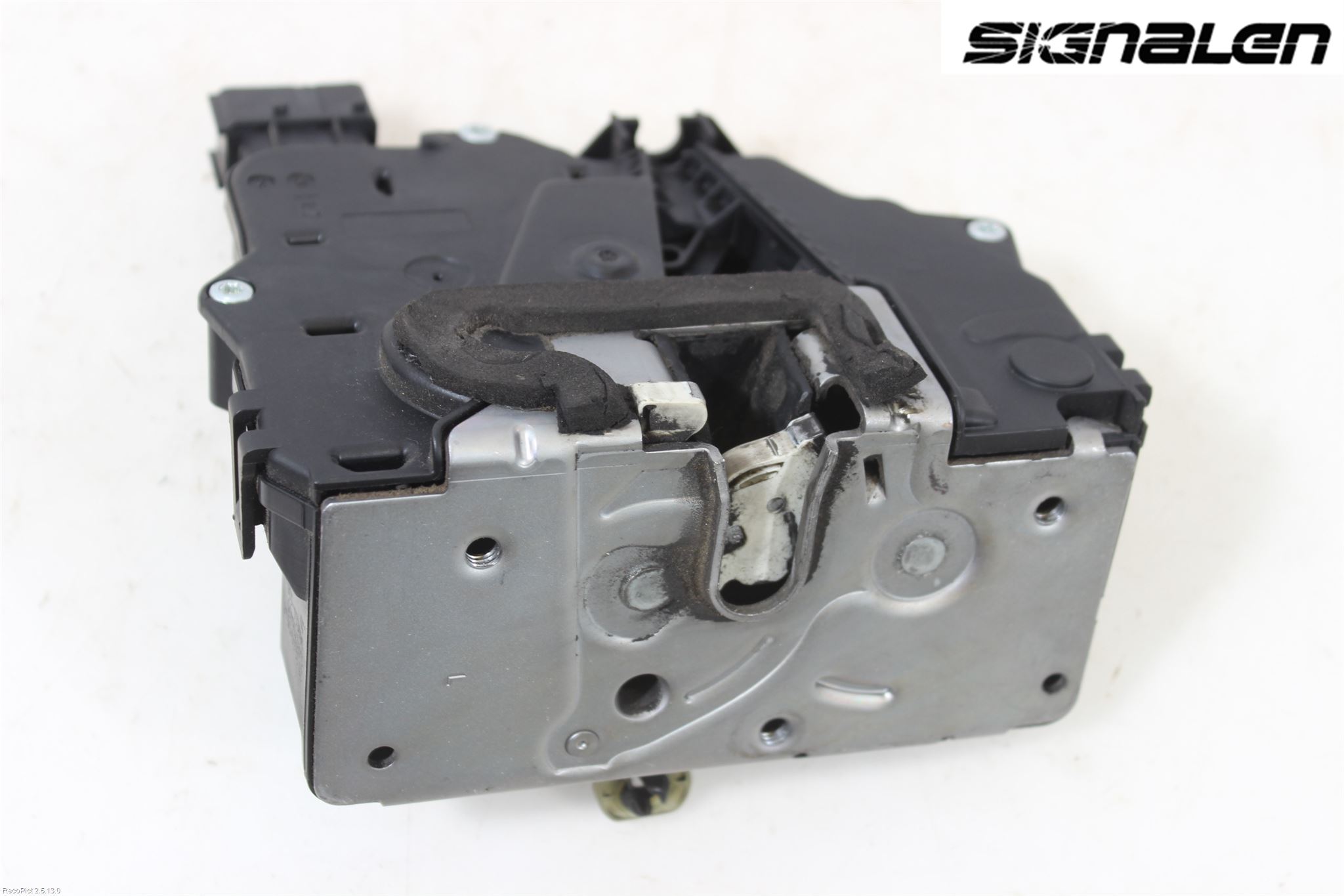 Citroen JUMPER 07-13 Låskista-Dörrlås