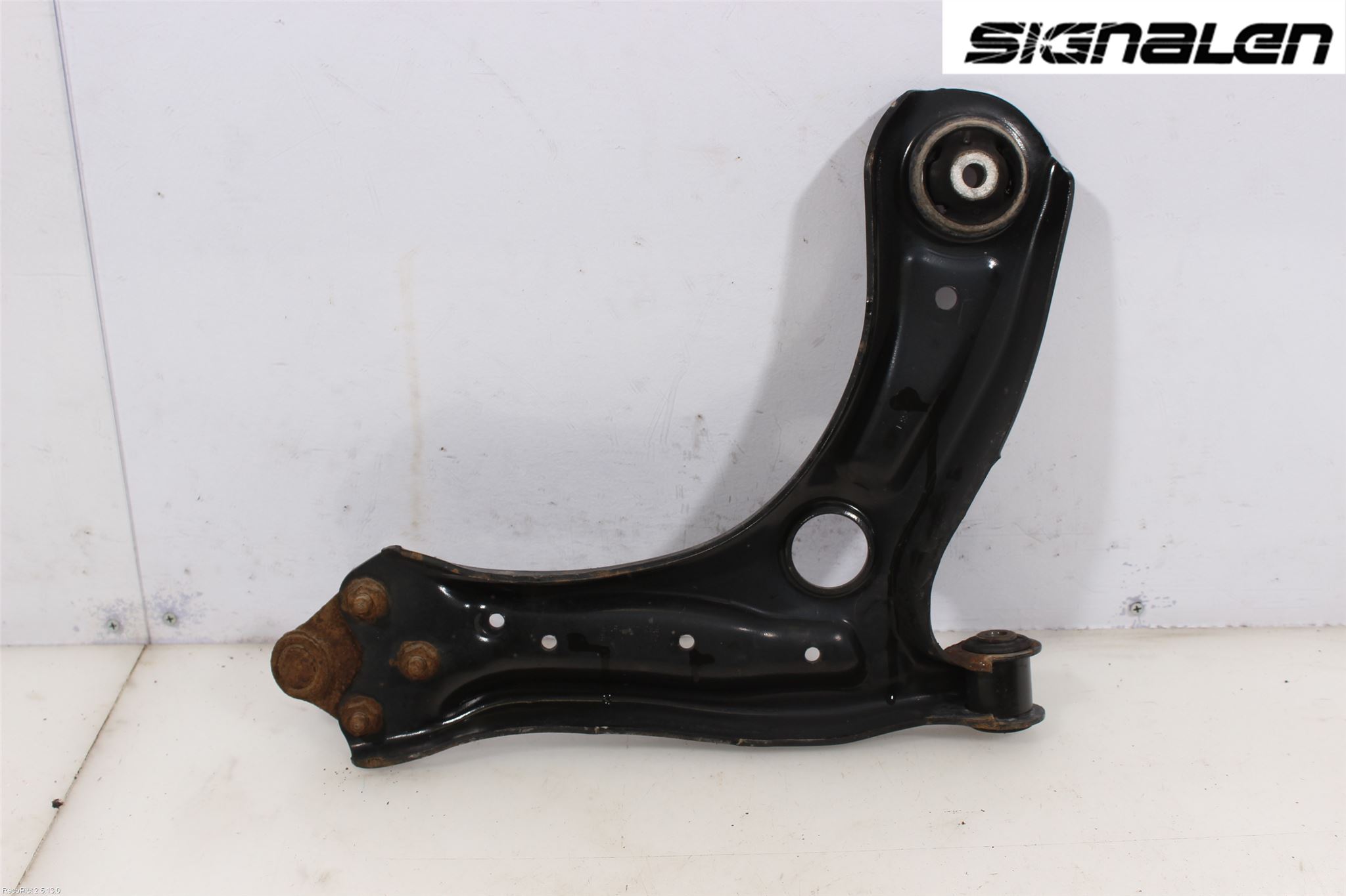 Seat IBIZA IV 08-16 Bärarm Fram Undre Vä