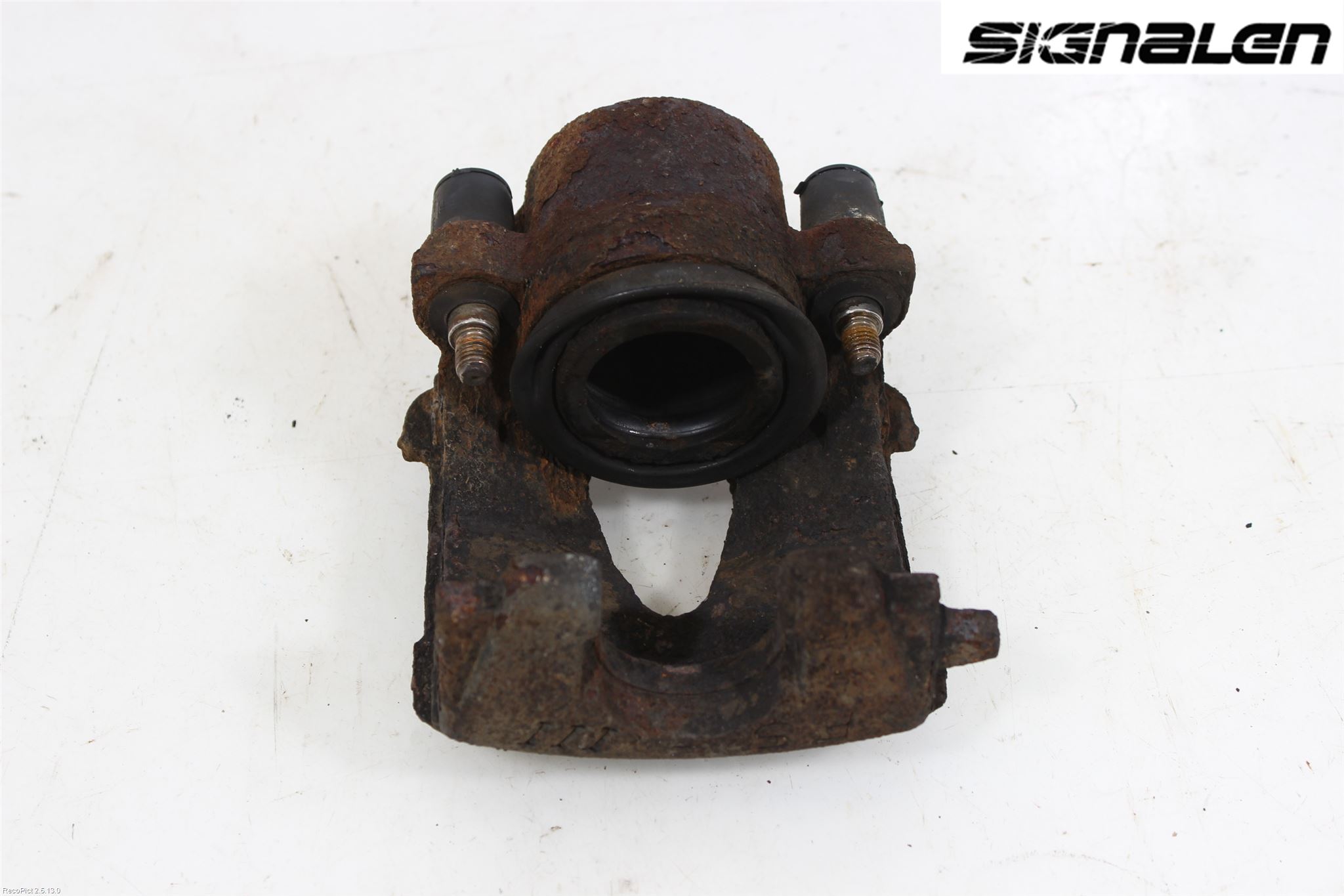 Seat IBIZA IV 08-16 Bromsok Fram Vänster