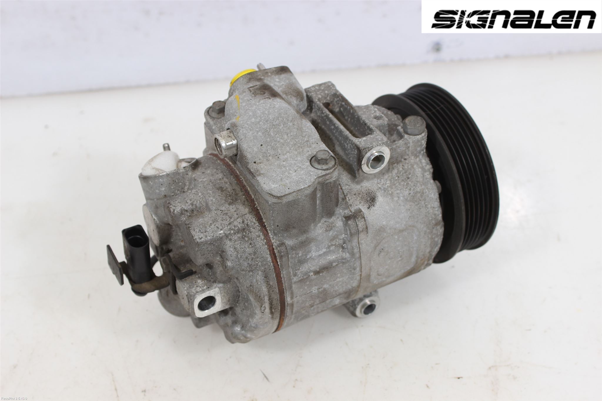 Seat IBIZA IV 08-16 Ac Kompressor