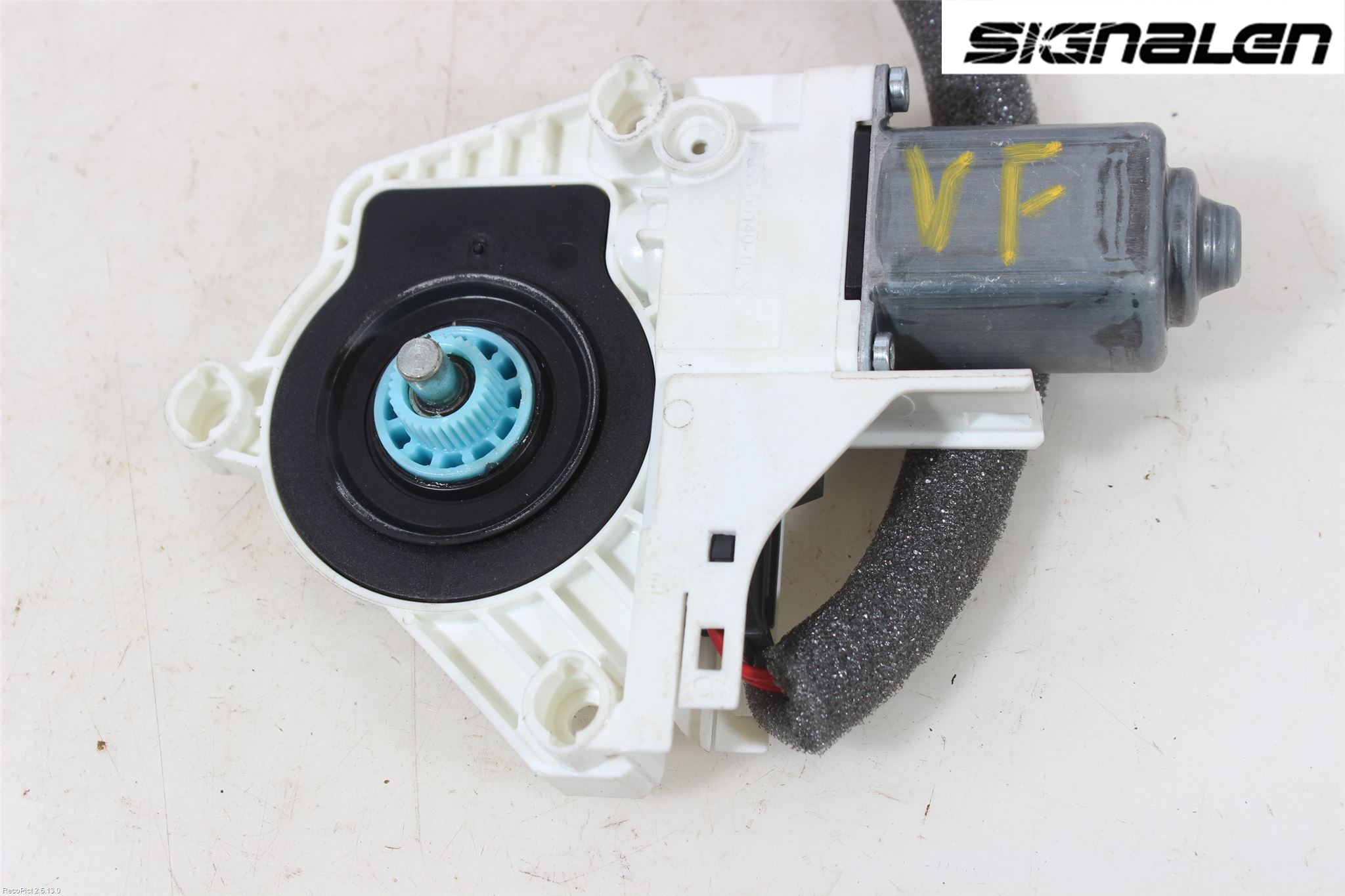 Skoda YETI Fönsterhissmotor