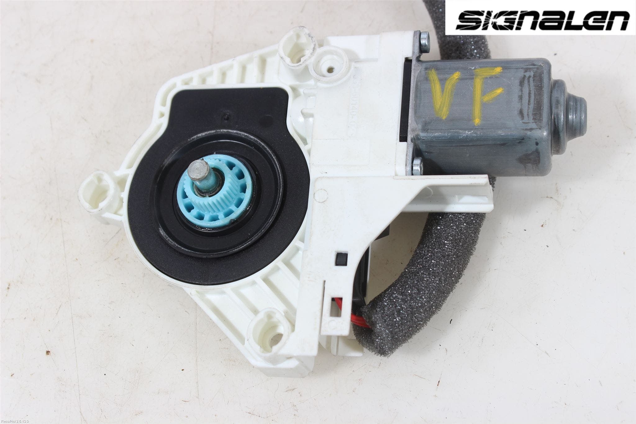 Skoda YETI Fönsterhissmotor