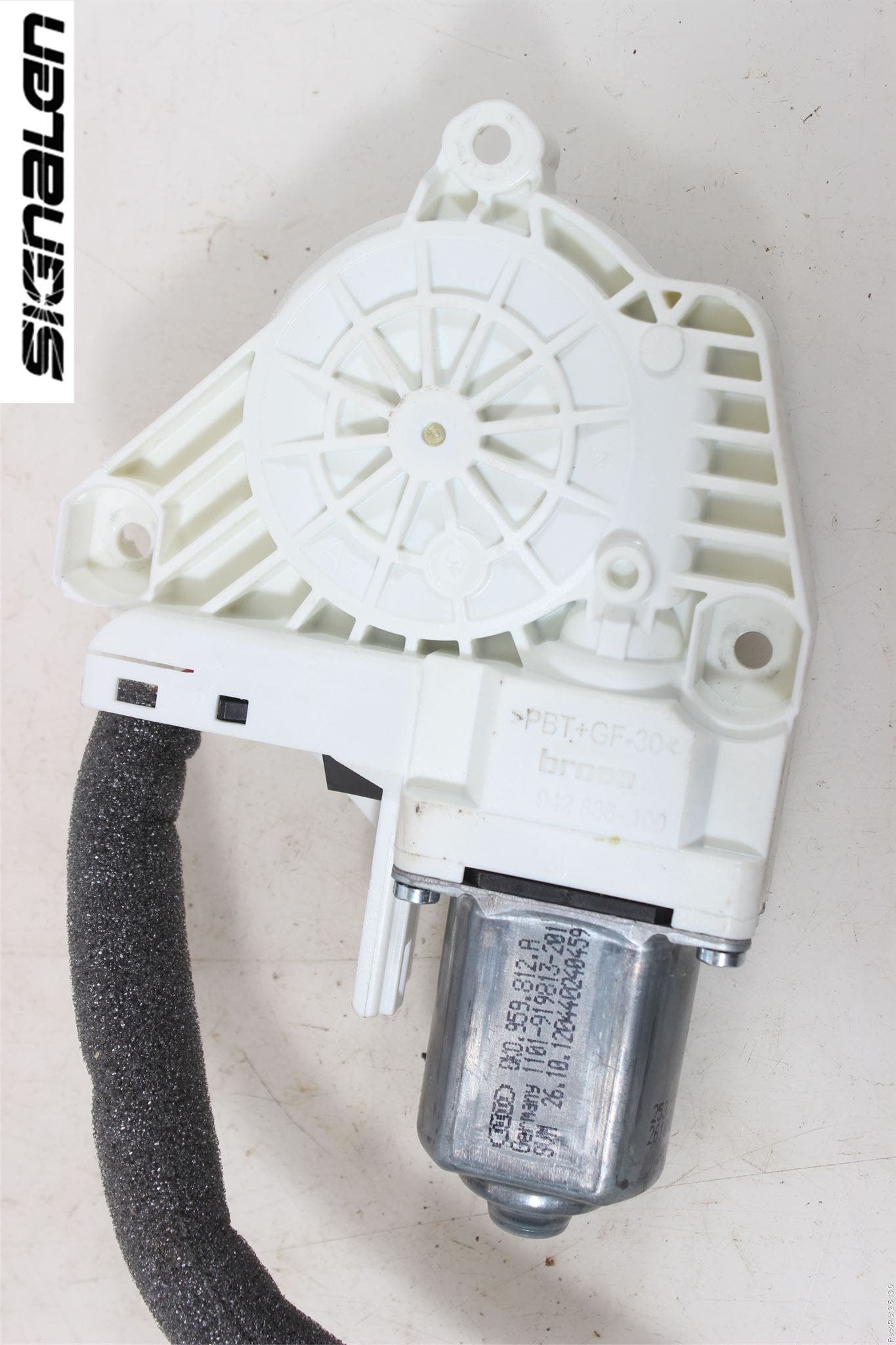 Skoda YETI Fönsterhissmotor