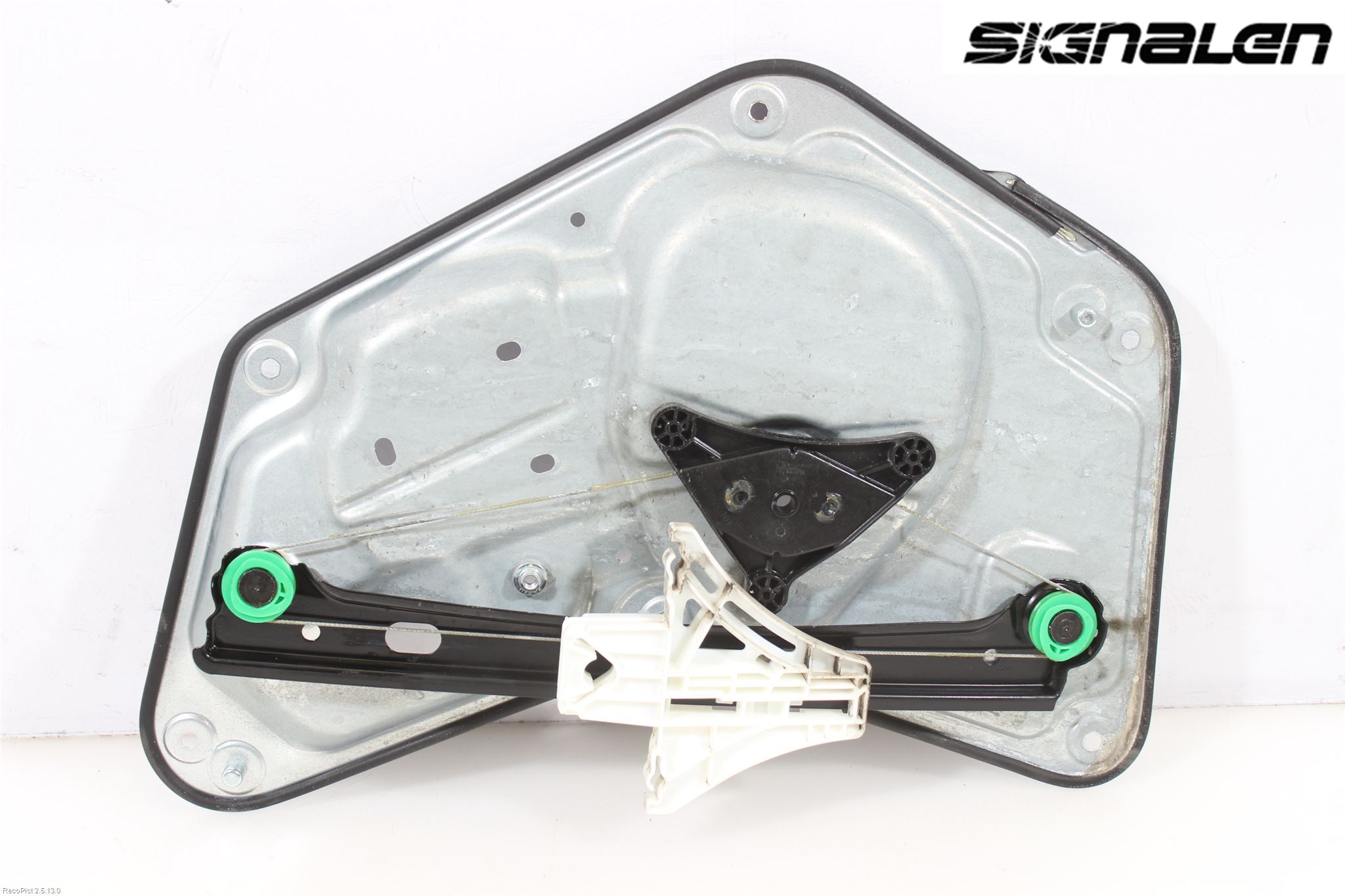 Skoda YETI Fönsterhissmekanism