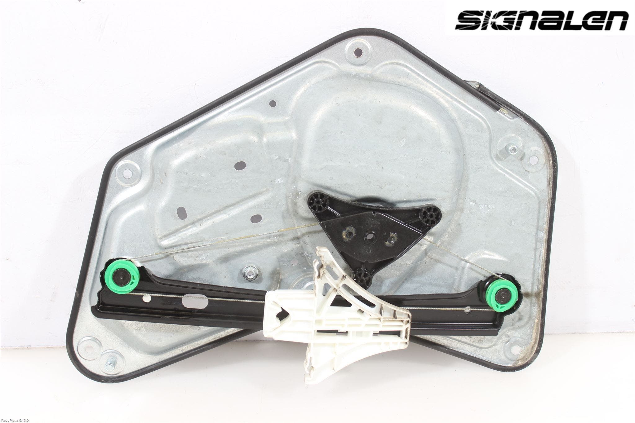 Skoda YETI Fönsterhissmekanism