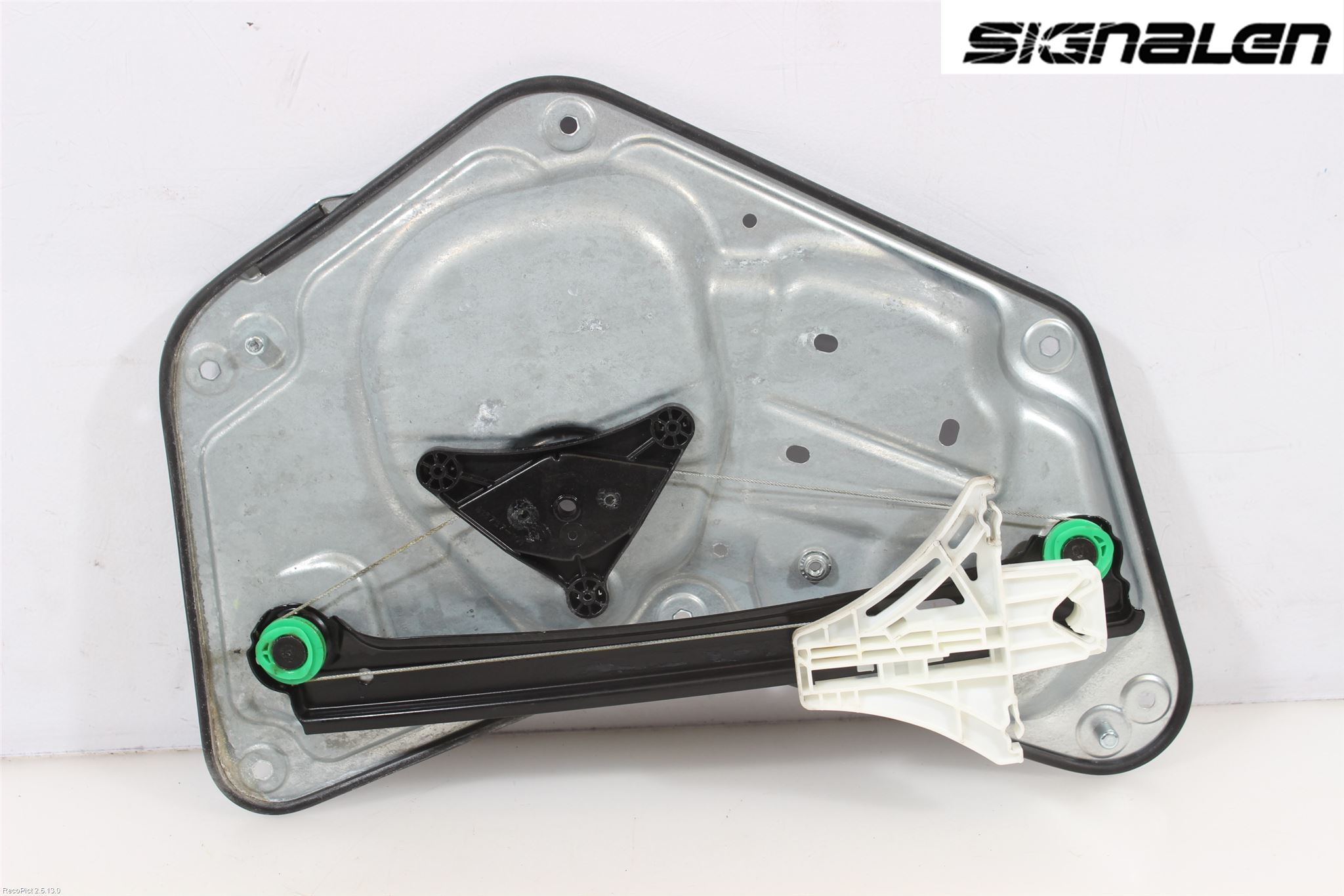 Skoda YETI Fönsterhissmekanism