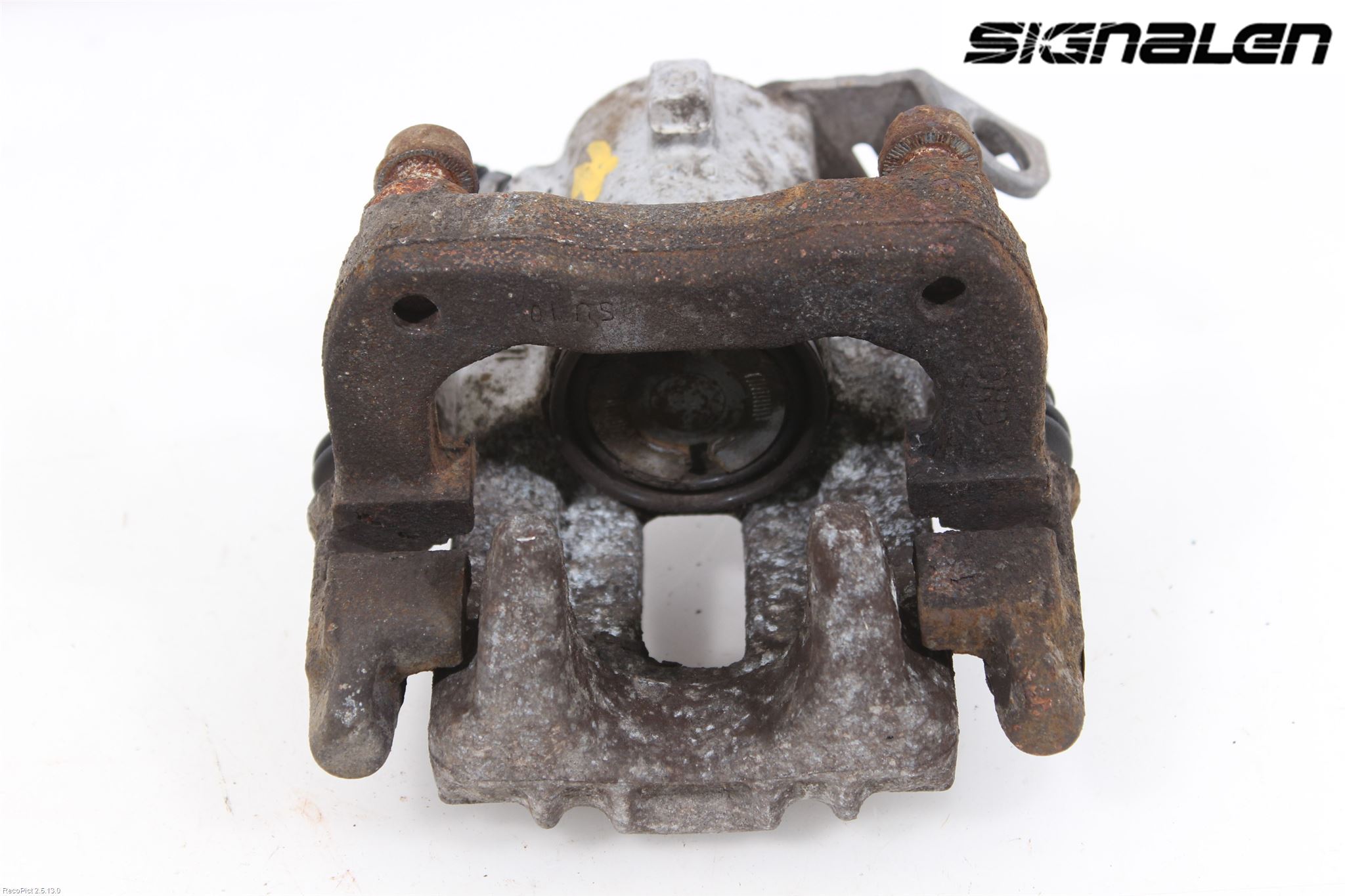 Seat IBIZA IV 08-16 Bromsok Bak Höger